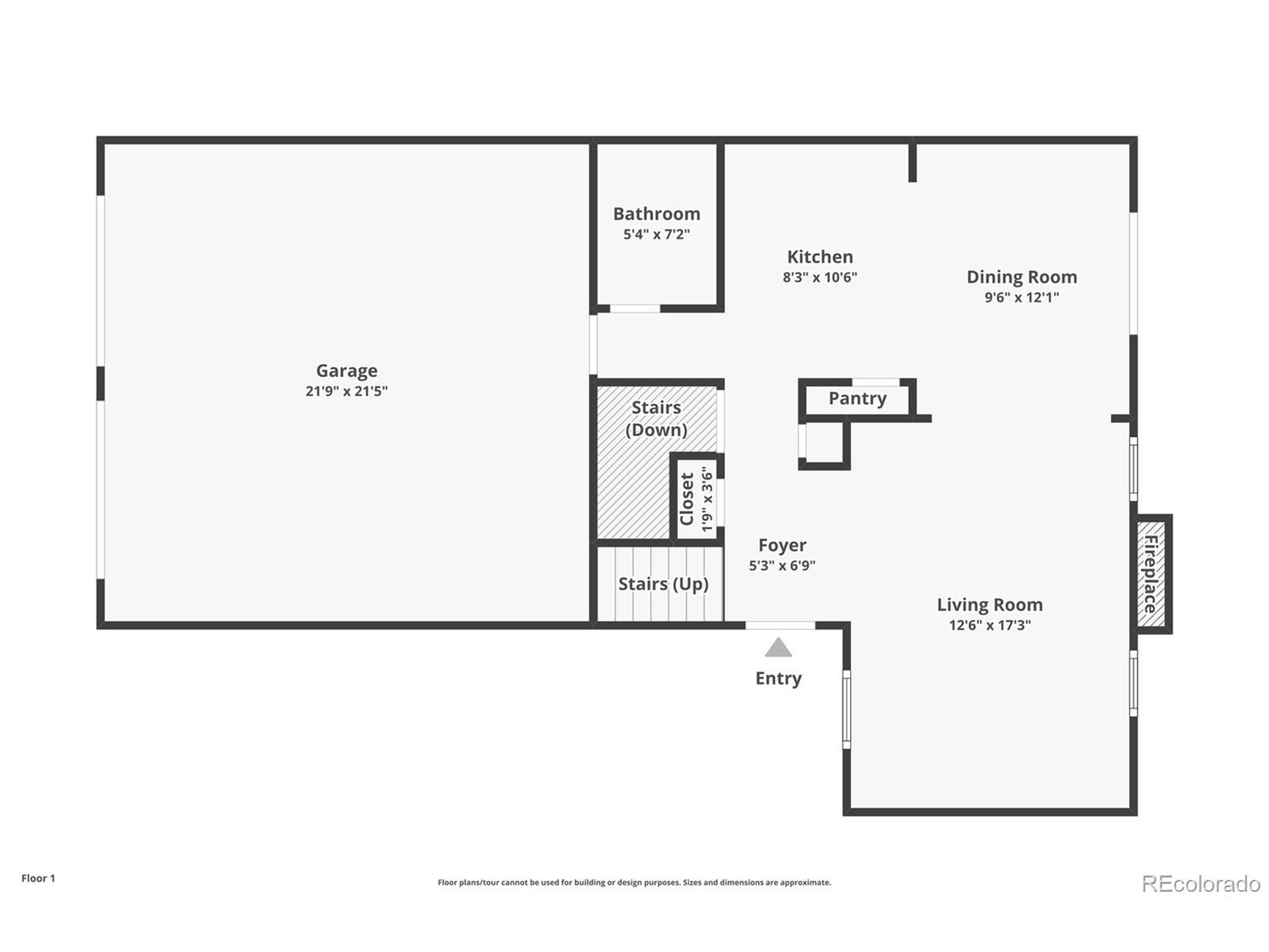 8752 Independence Way