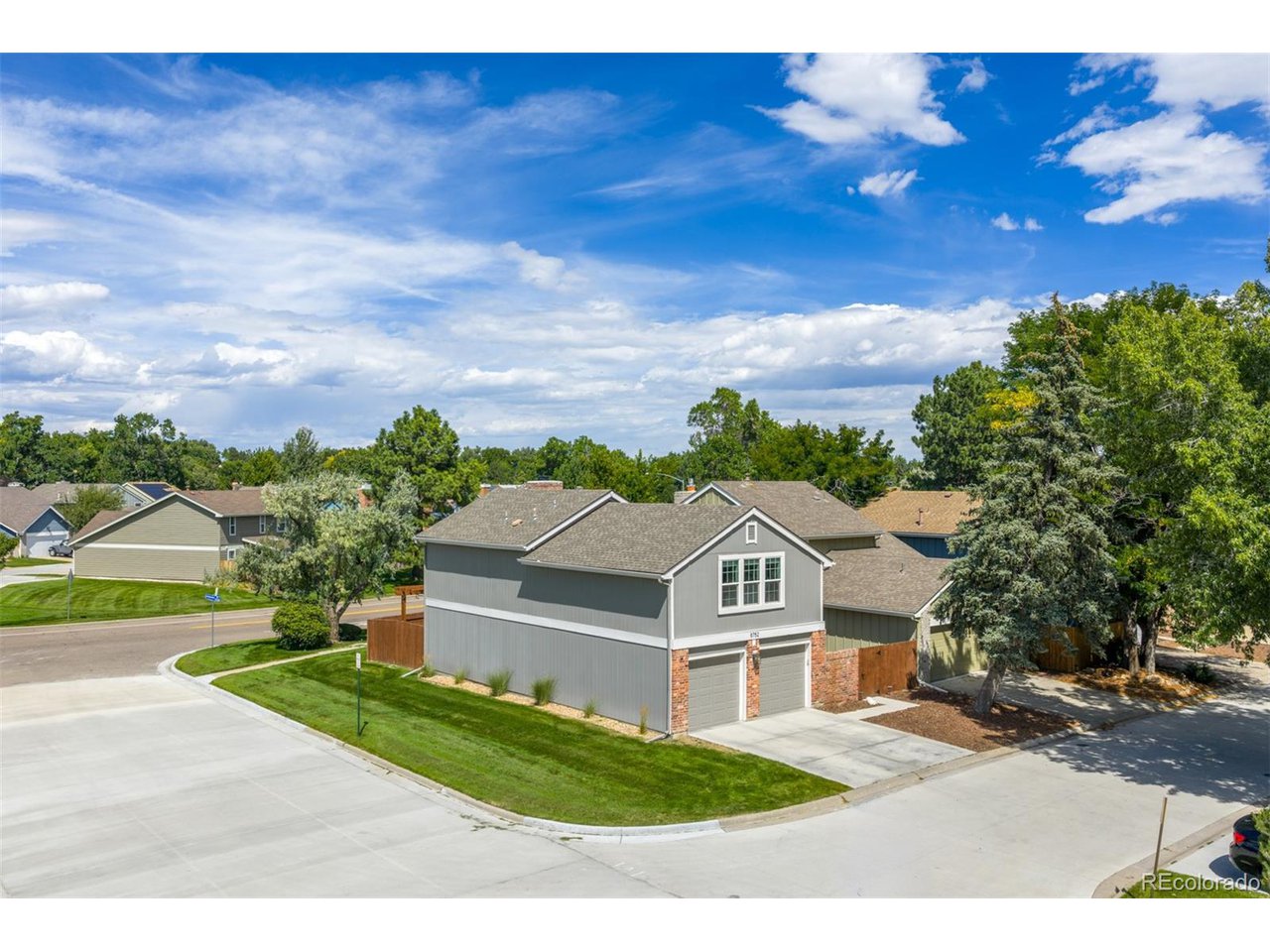 8752 Independence Way