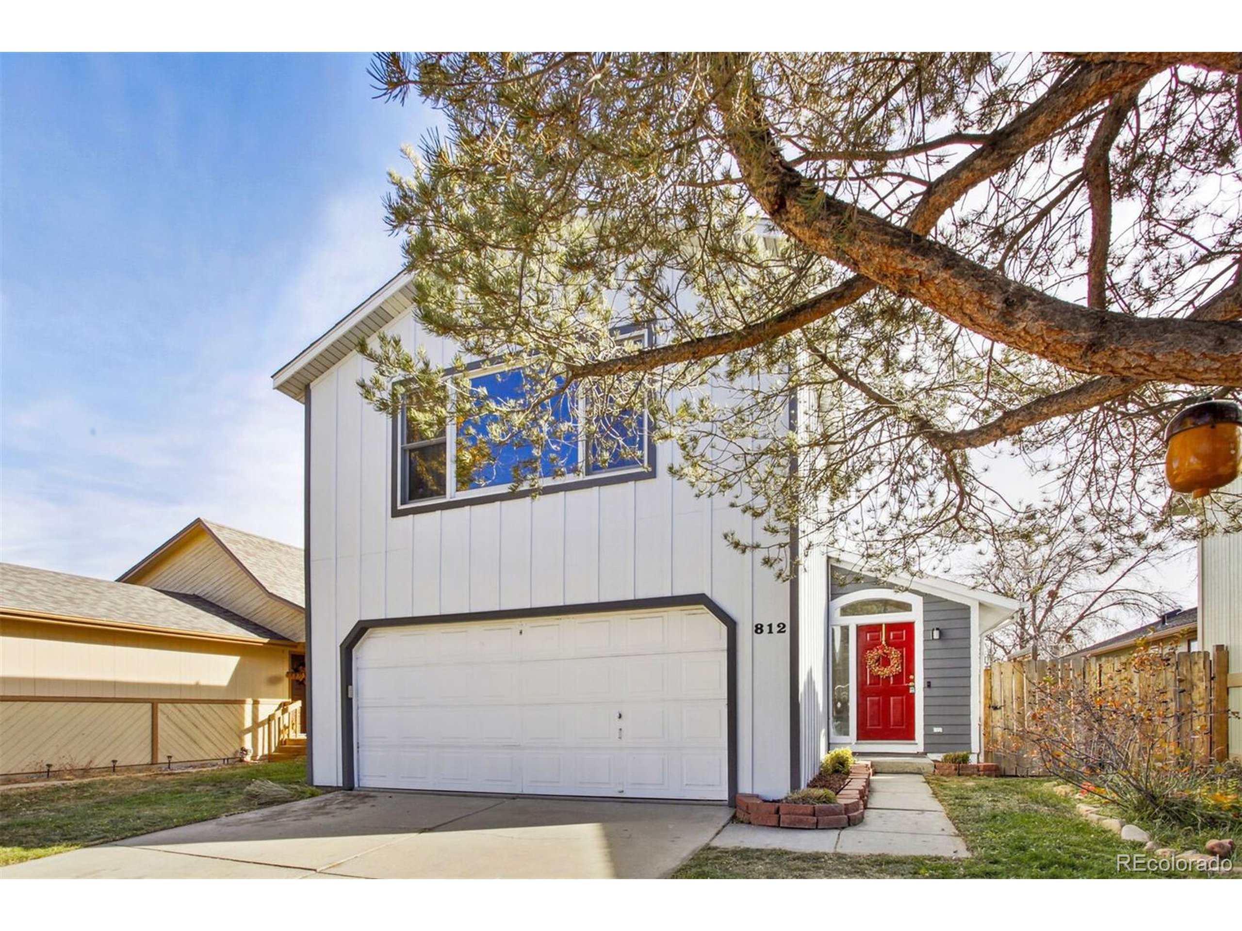 812 Hayden Ct
