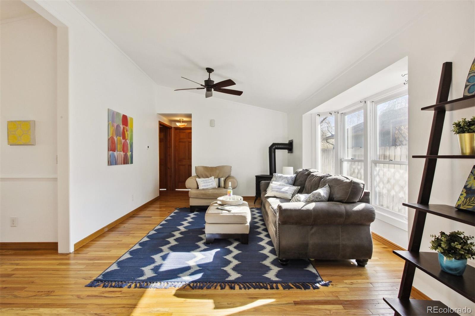 812 Hayden Court