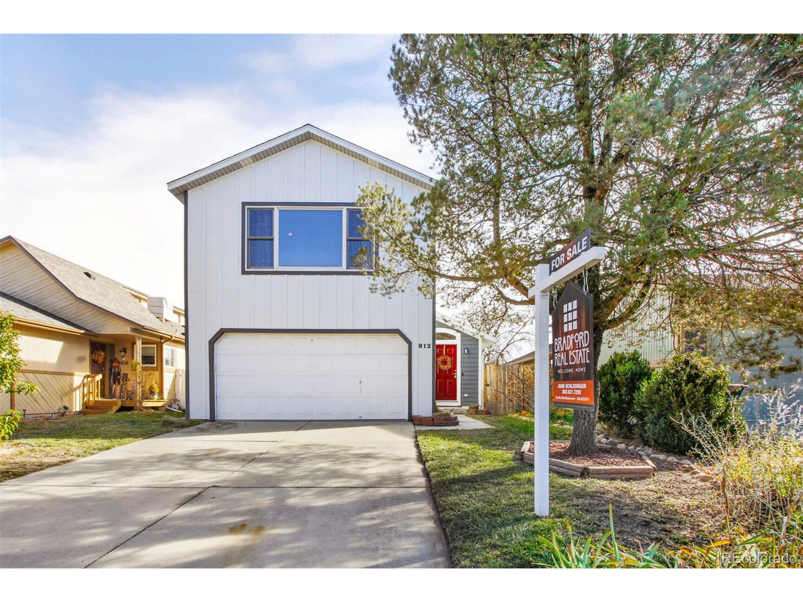 812 Hayden Ct