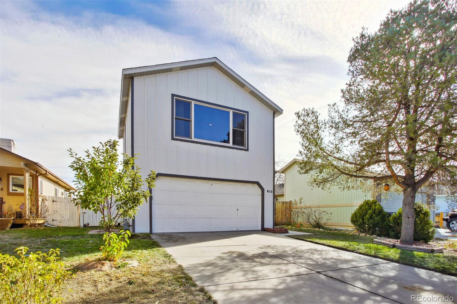 812 Hayden Court