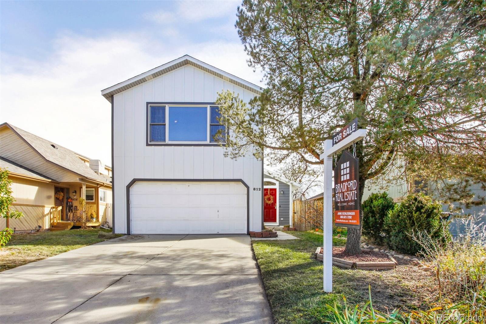 812 Hayden Court