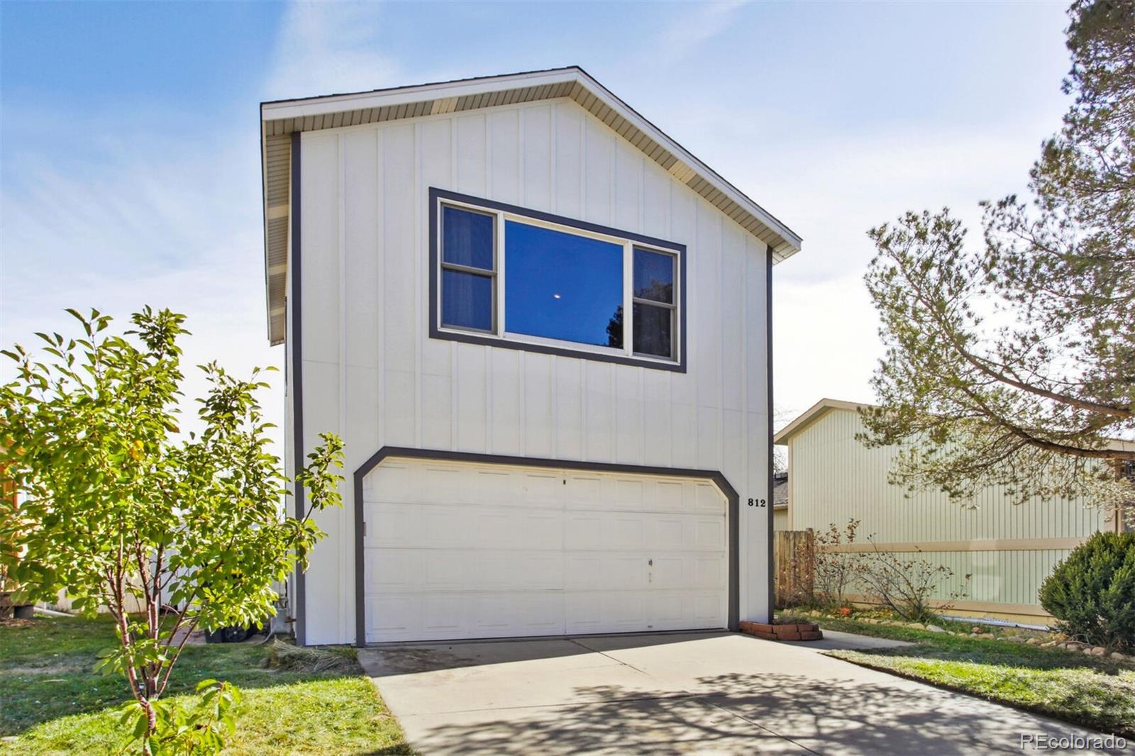 812 Hayden Court