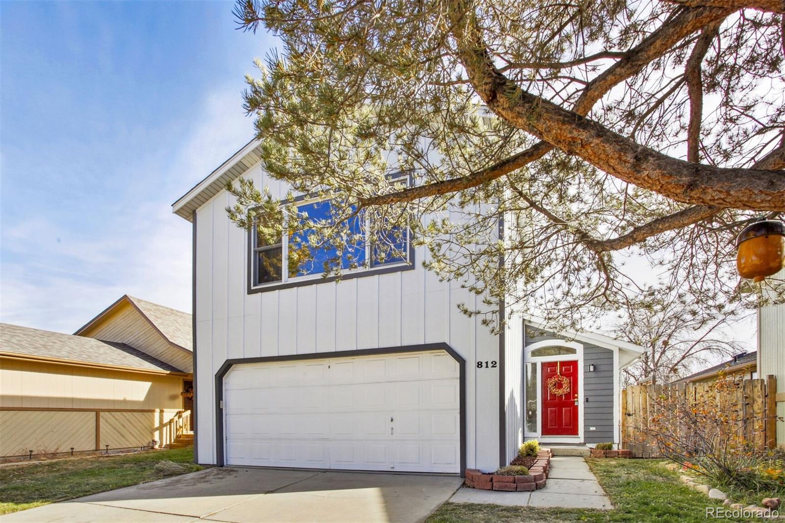 812 Hayden Court