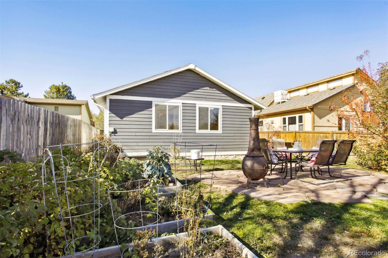 812 Hayden Court