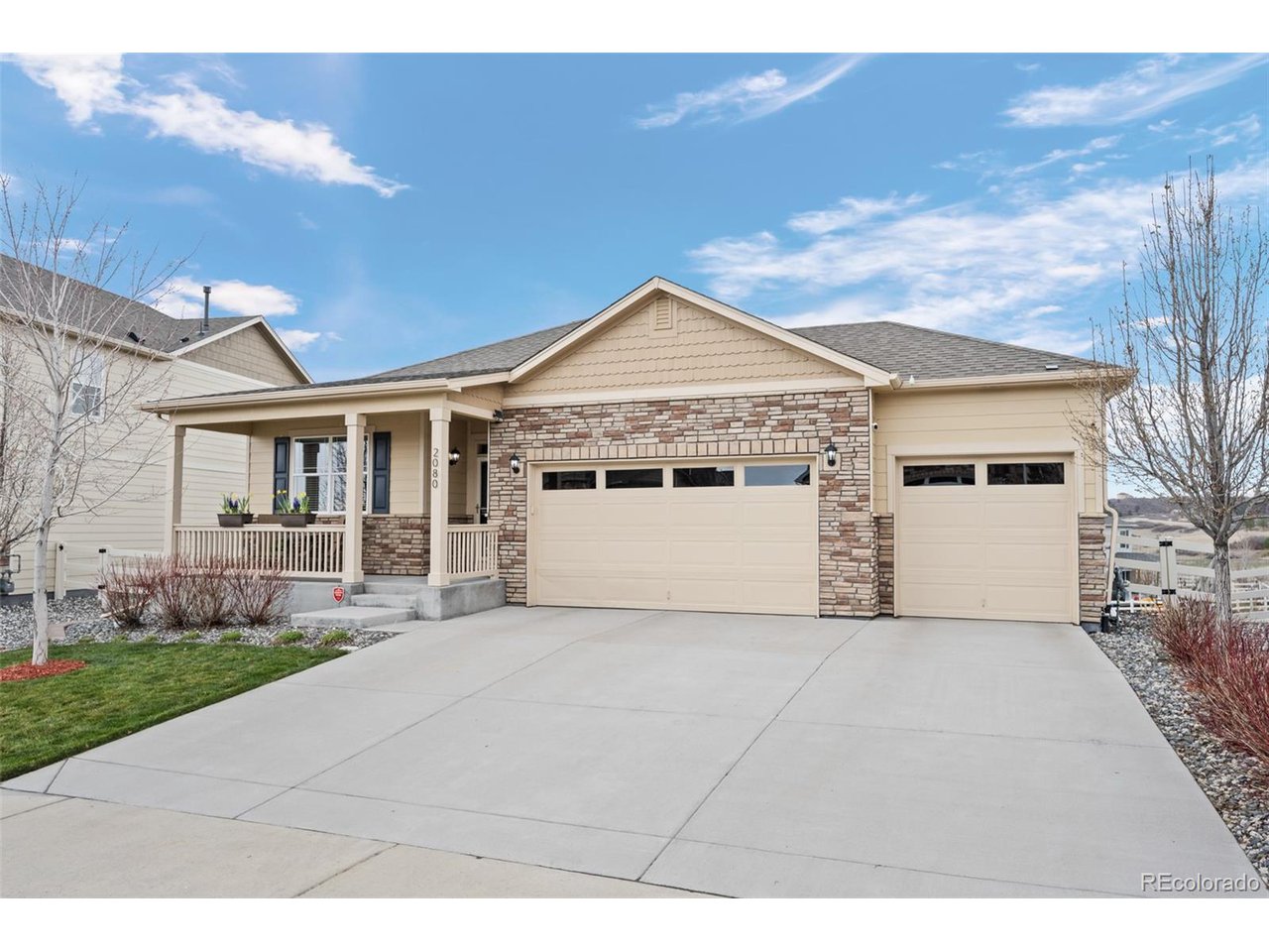 2080 Shadow Creek Dr