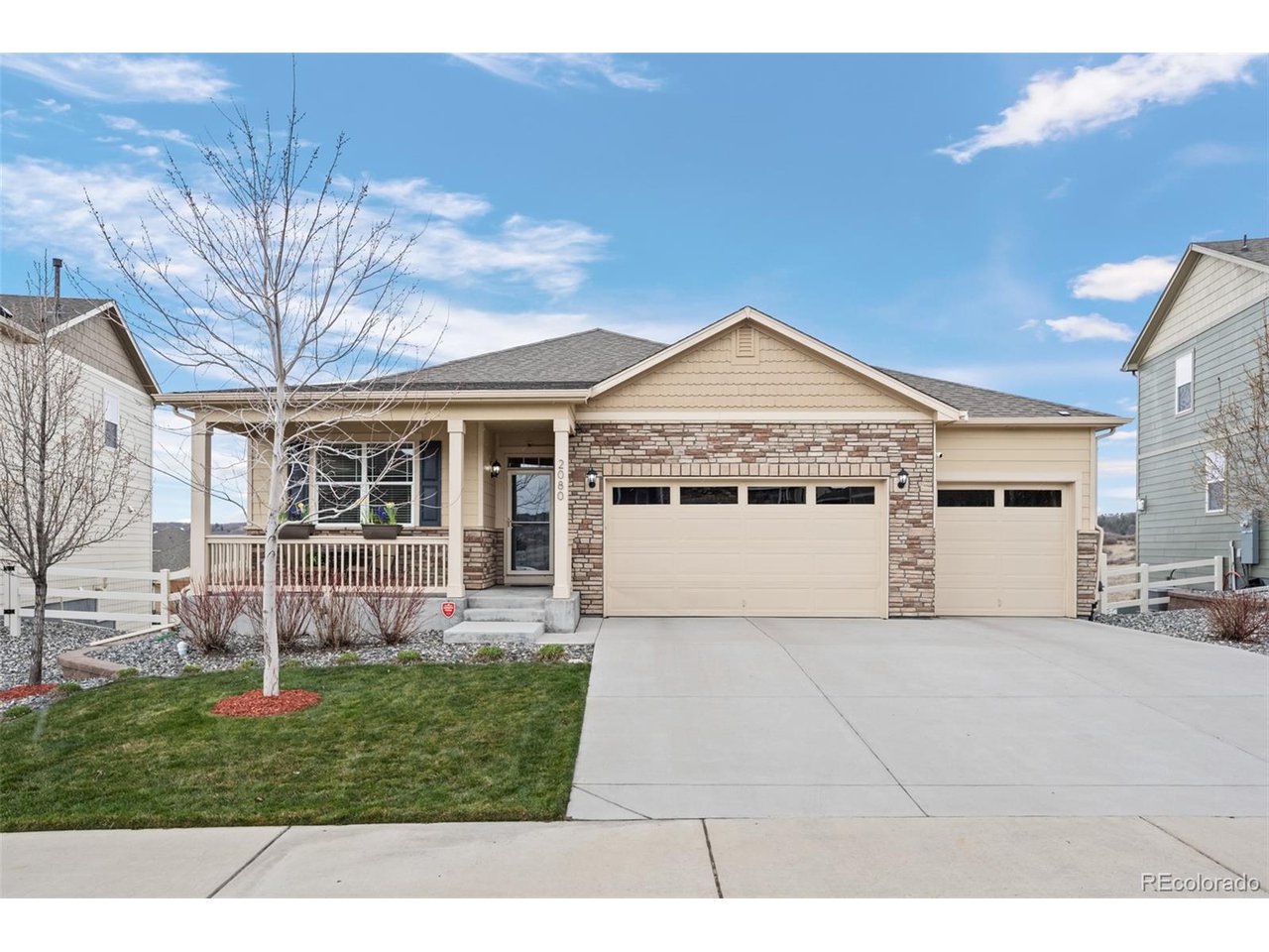 2080 Shadow Creek Dr
