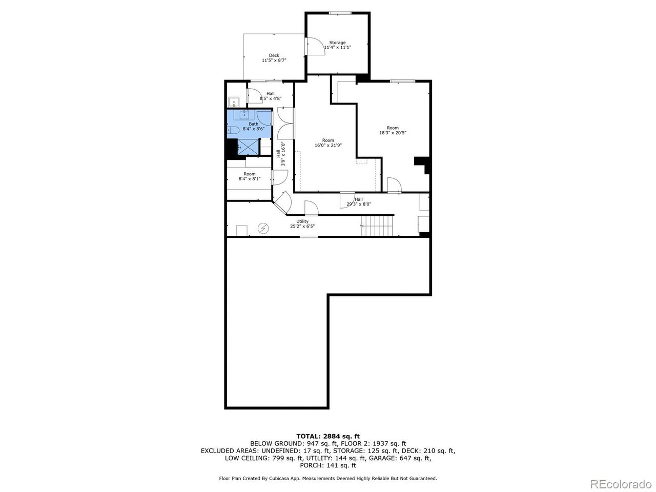 2080 Shadow Creek Dr