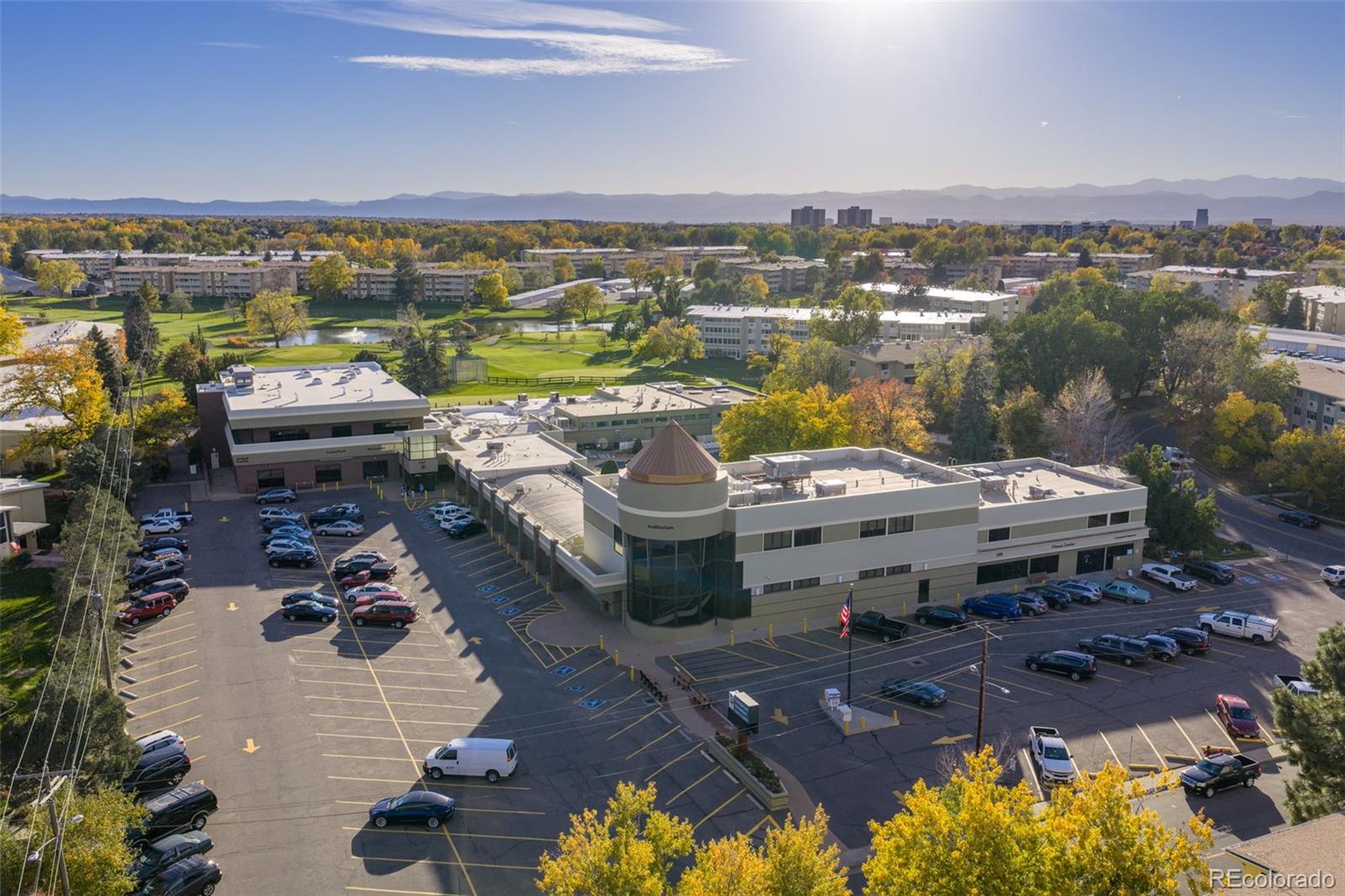 9625 E Center Avenue Unit: 1D