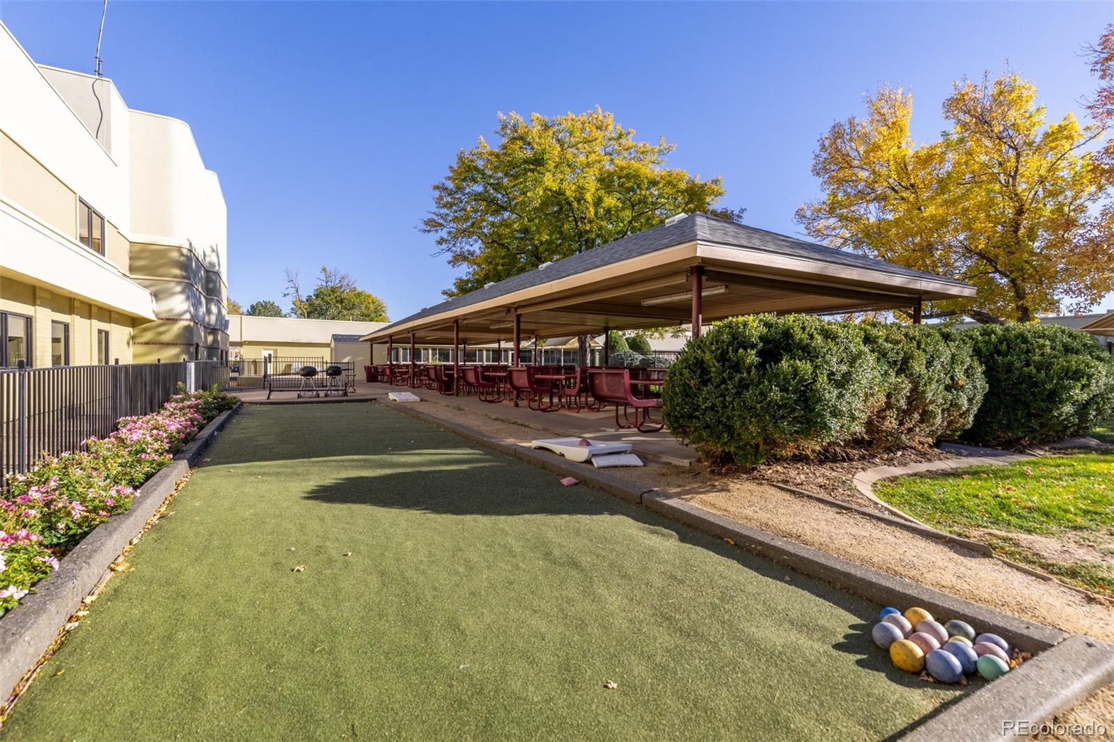 9625 E Center Avenue Unit: 1D