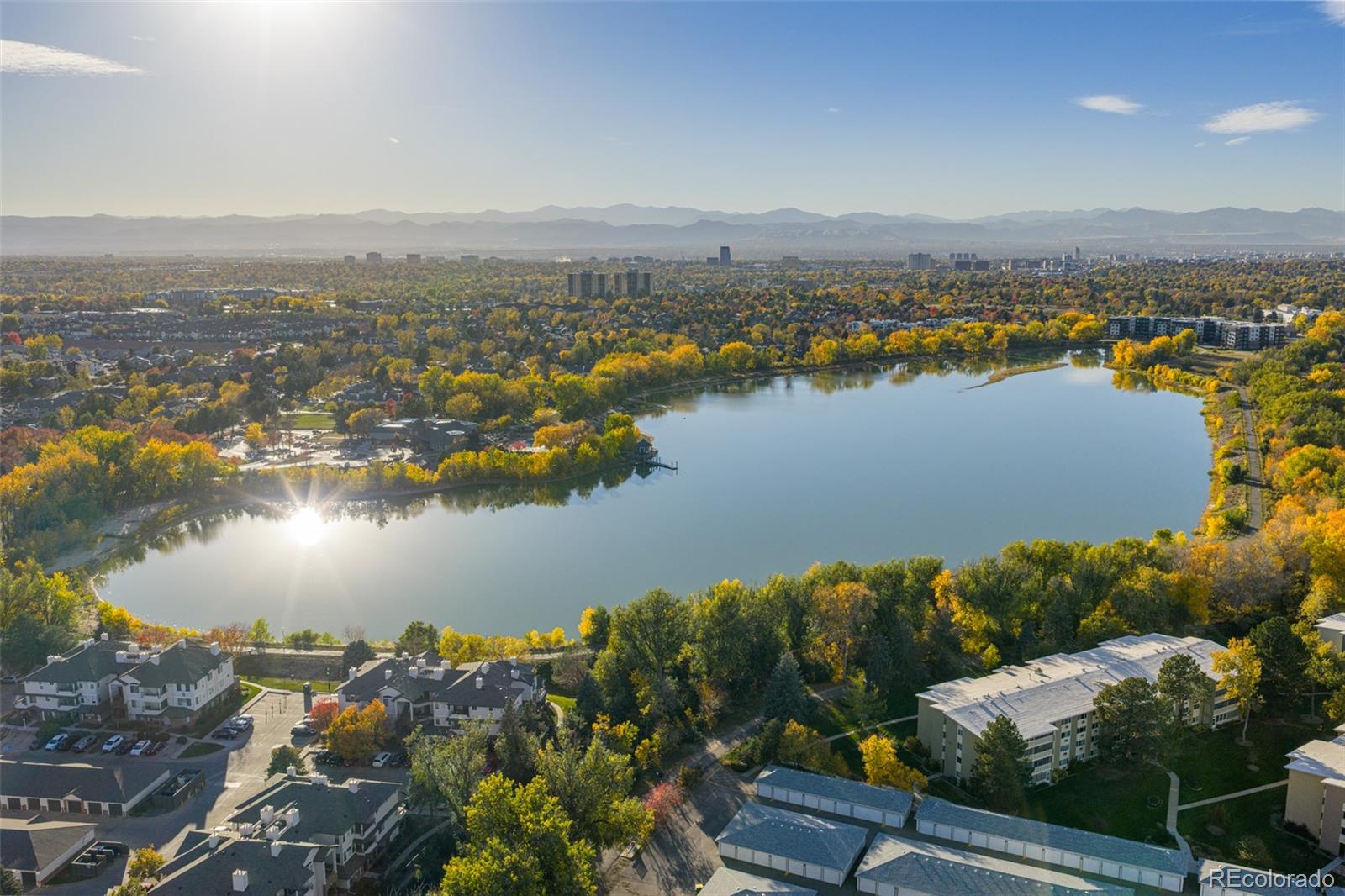 9625 E Center Avenue Unit: 1D