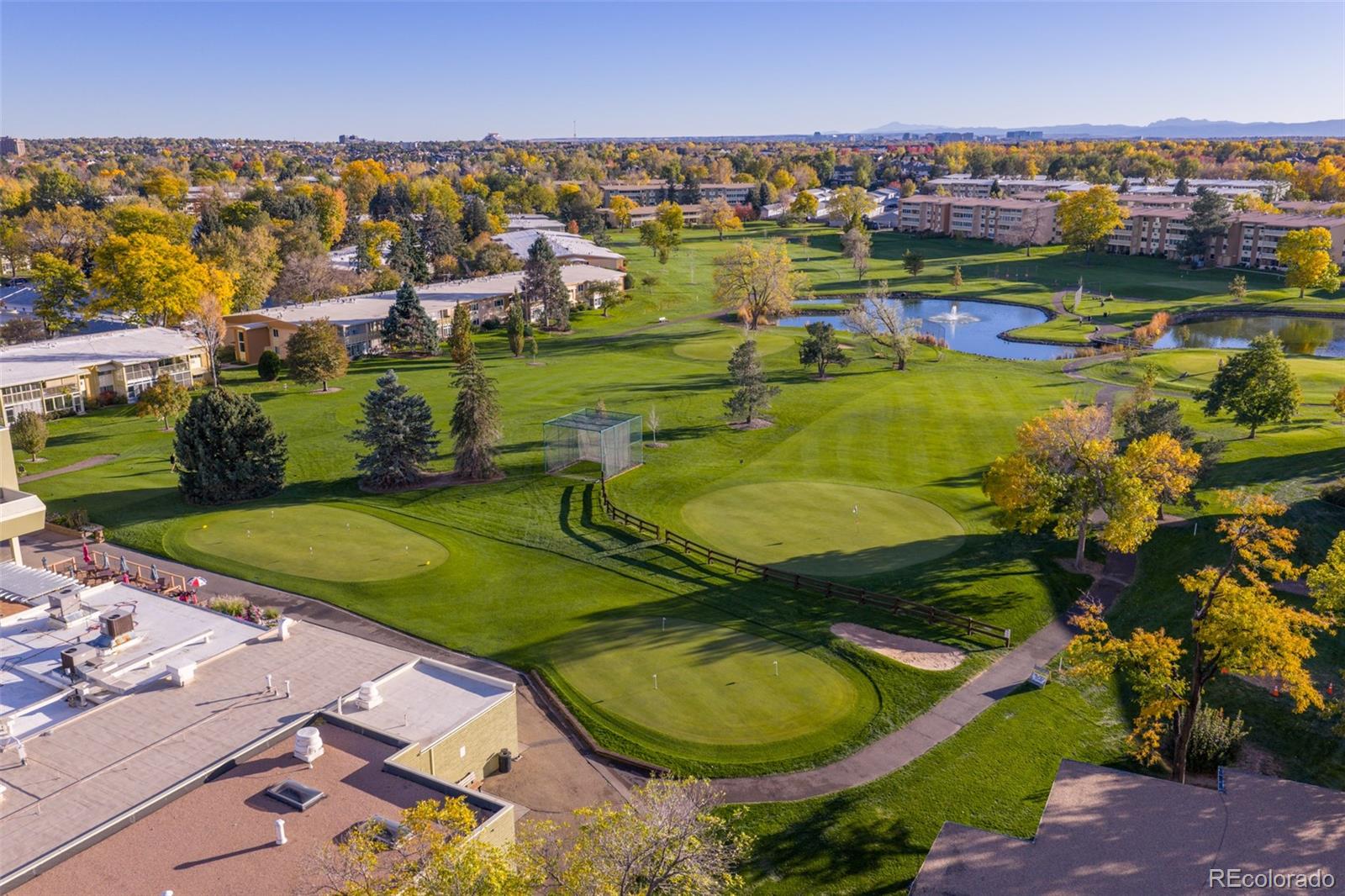 9625 E Center Avenue Unit: 1D