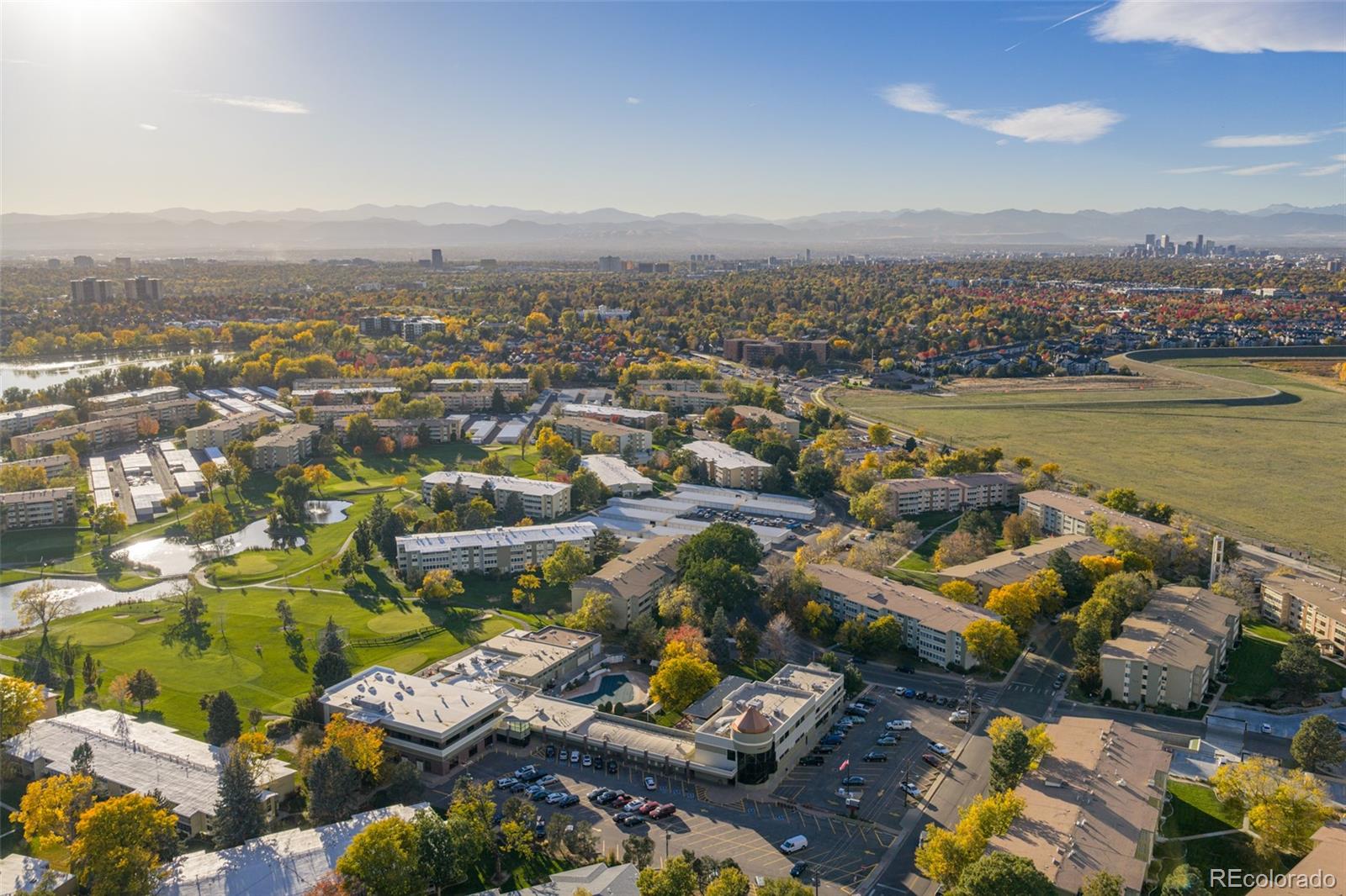 9625 E Center Avenue Unit: 1D