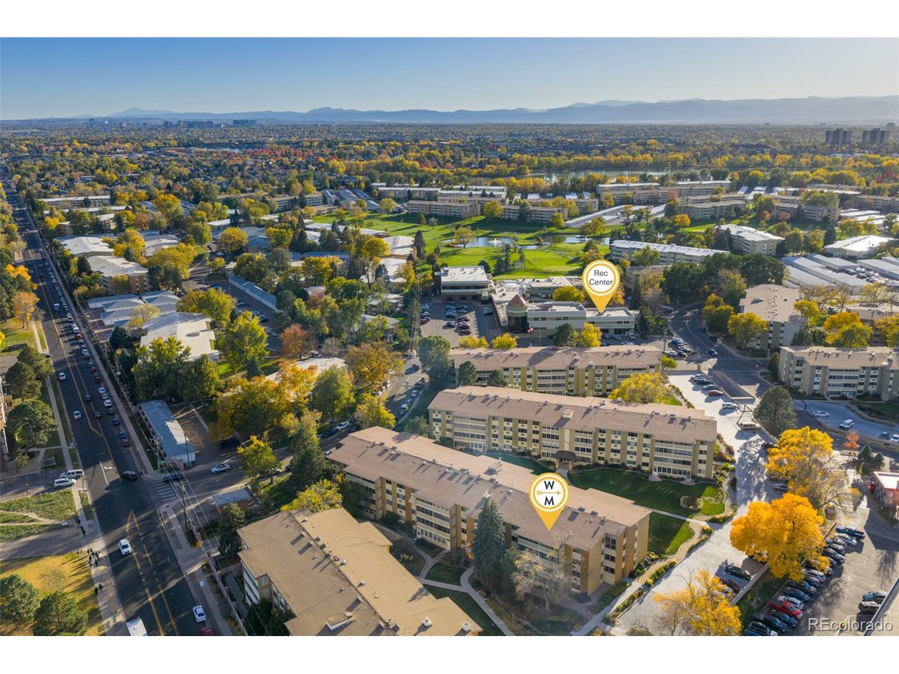 9625 E Center Ave 1D