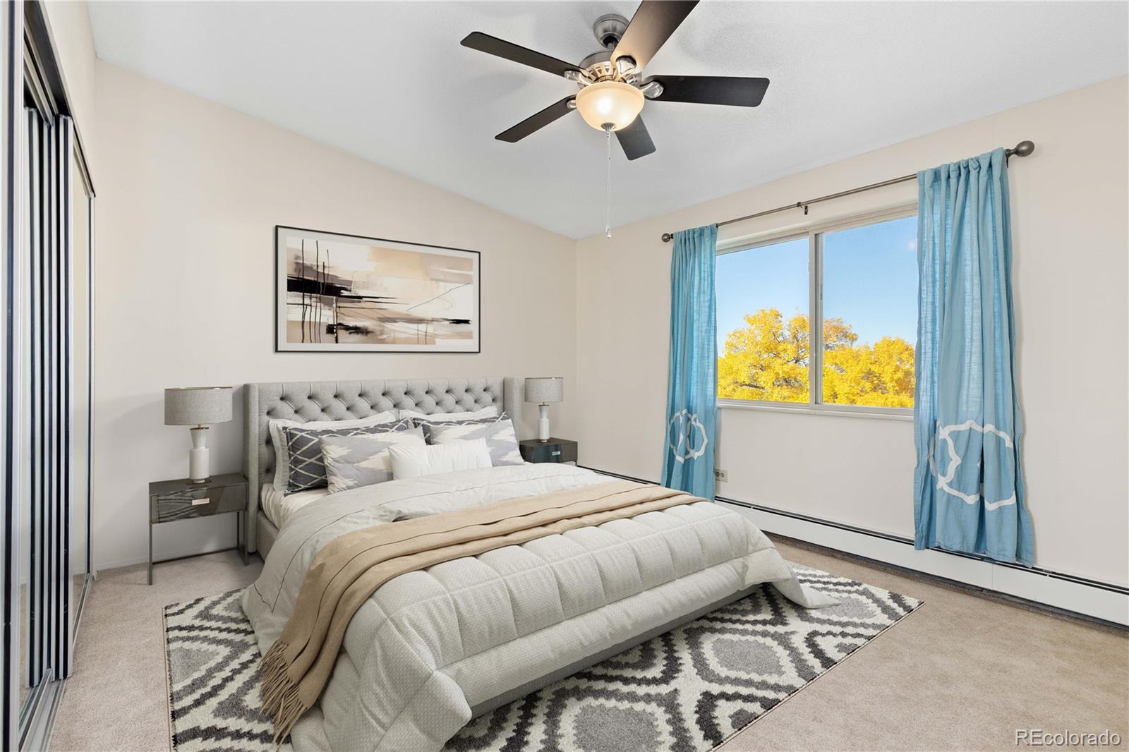 9625 E Center Avenue Unit: 1D