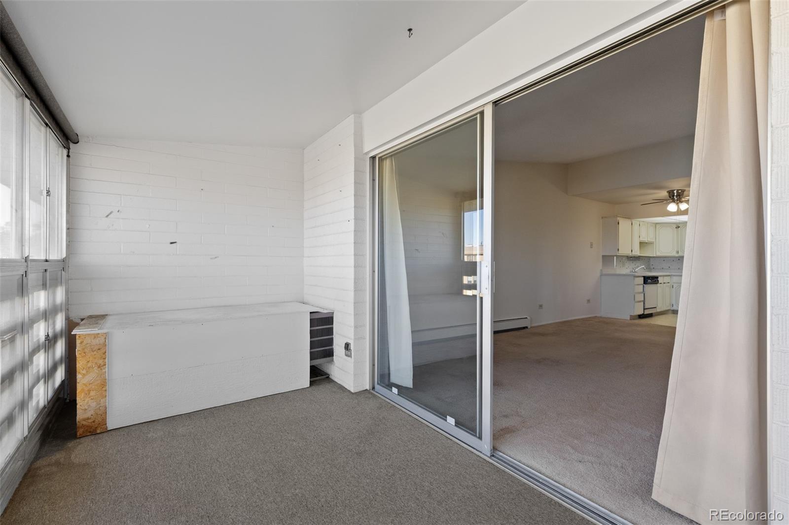 9625 E Center Avenue Unit: 1D