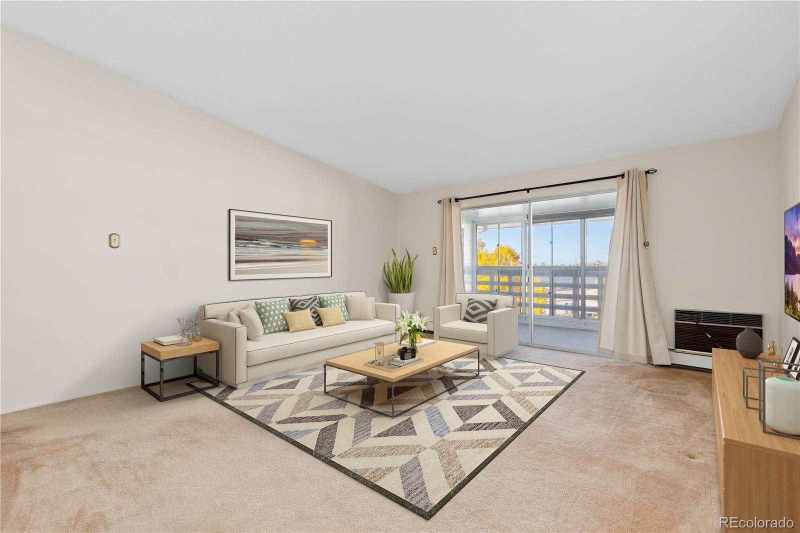 9625 E Center Avenue Unit: 1D