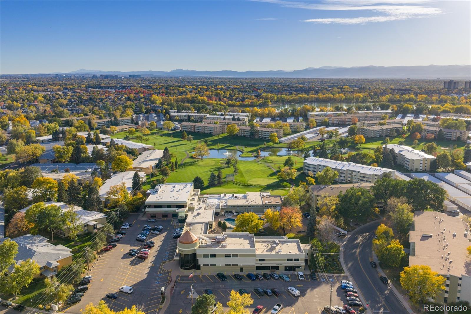 9625 E Center Avenue Unit: 1D