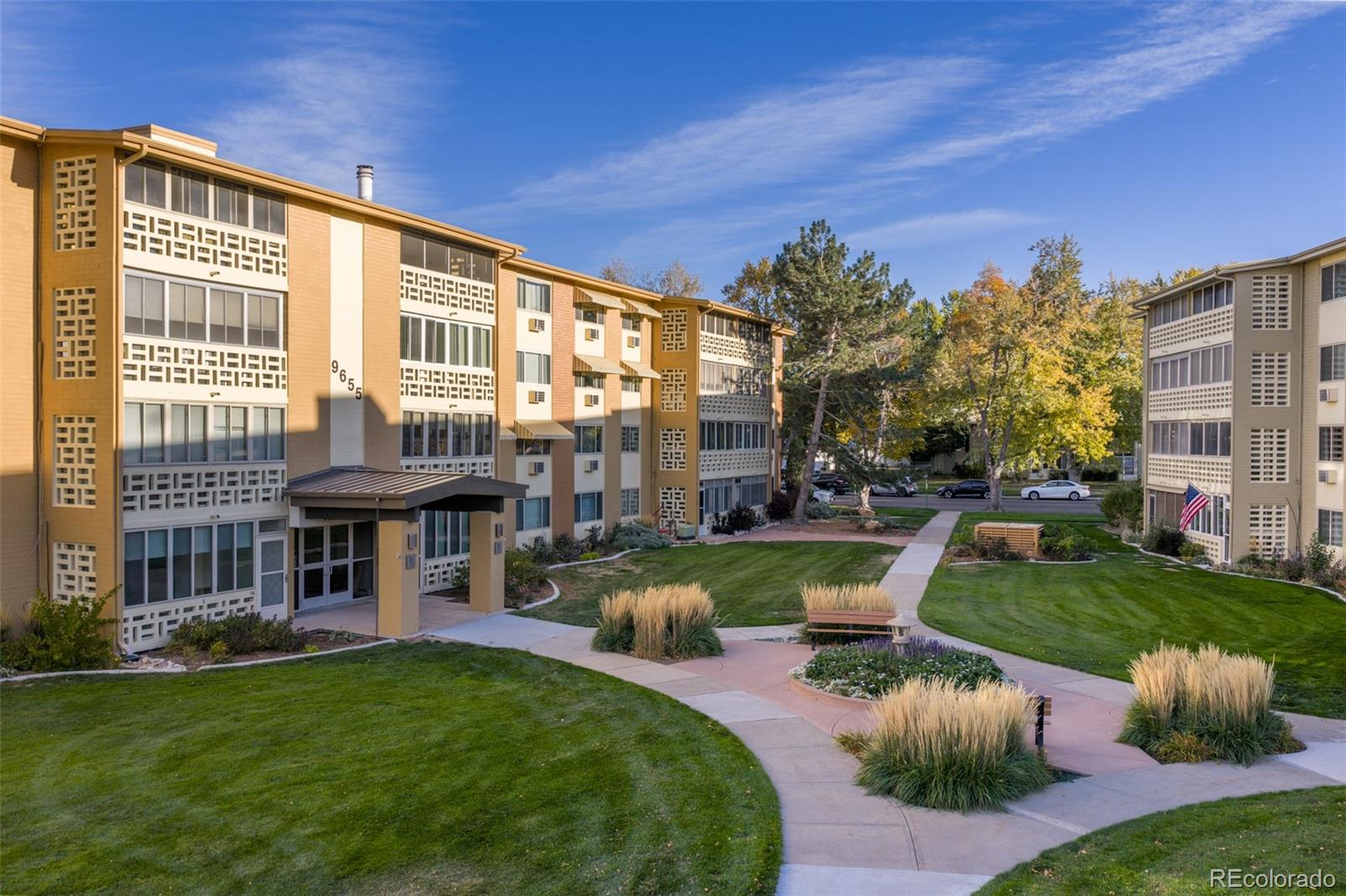 9625 E Center Avenue Unit: 1D