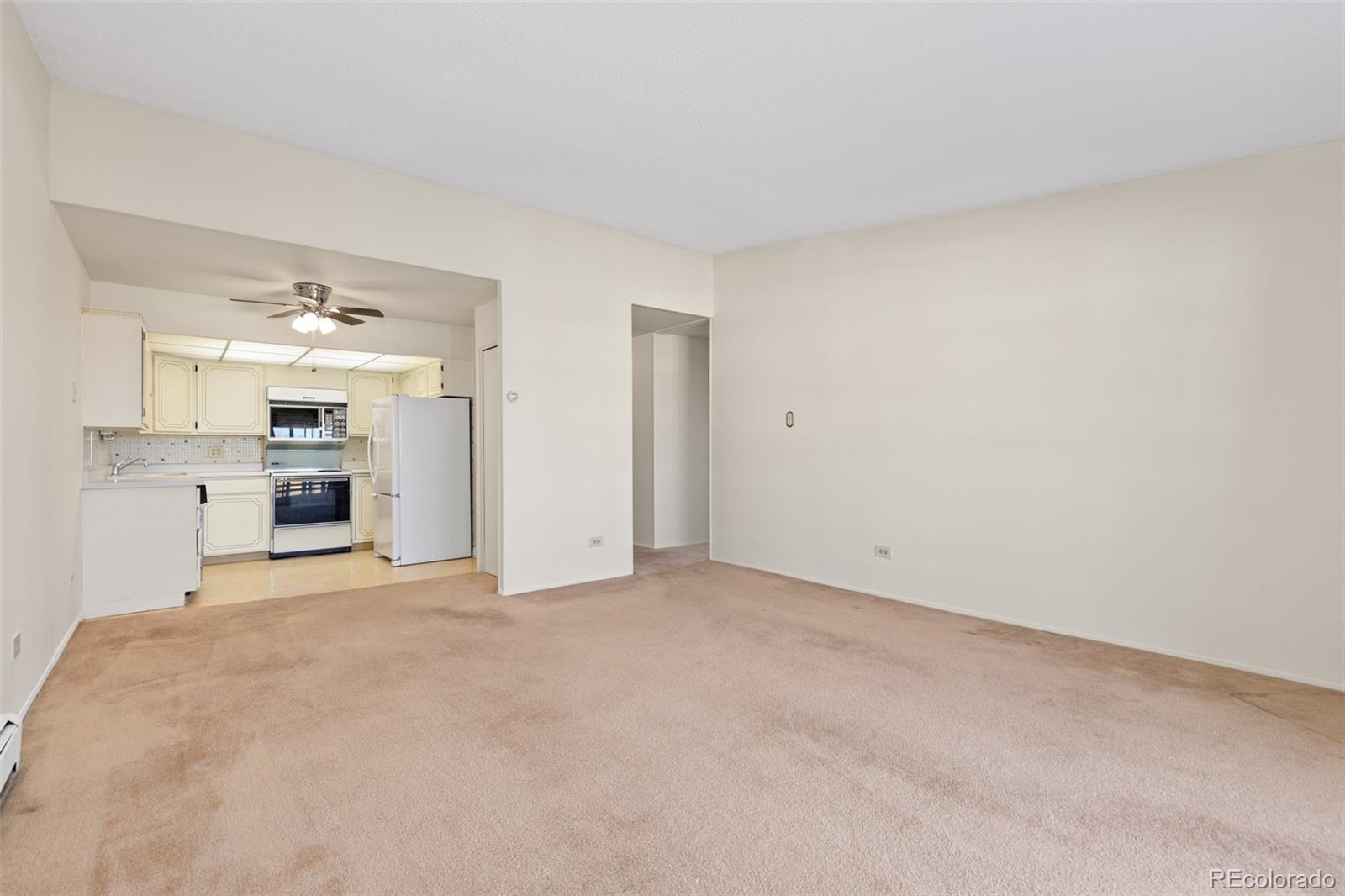 9625 E Center Avenue Unit: 1D