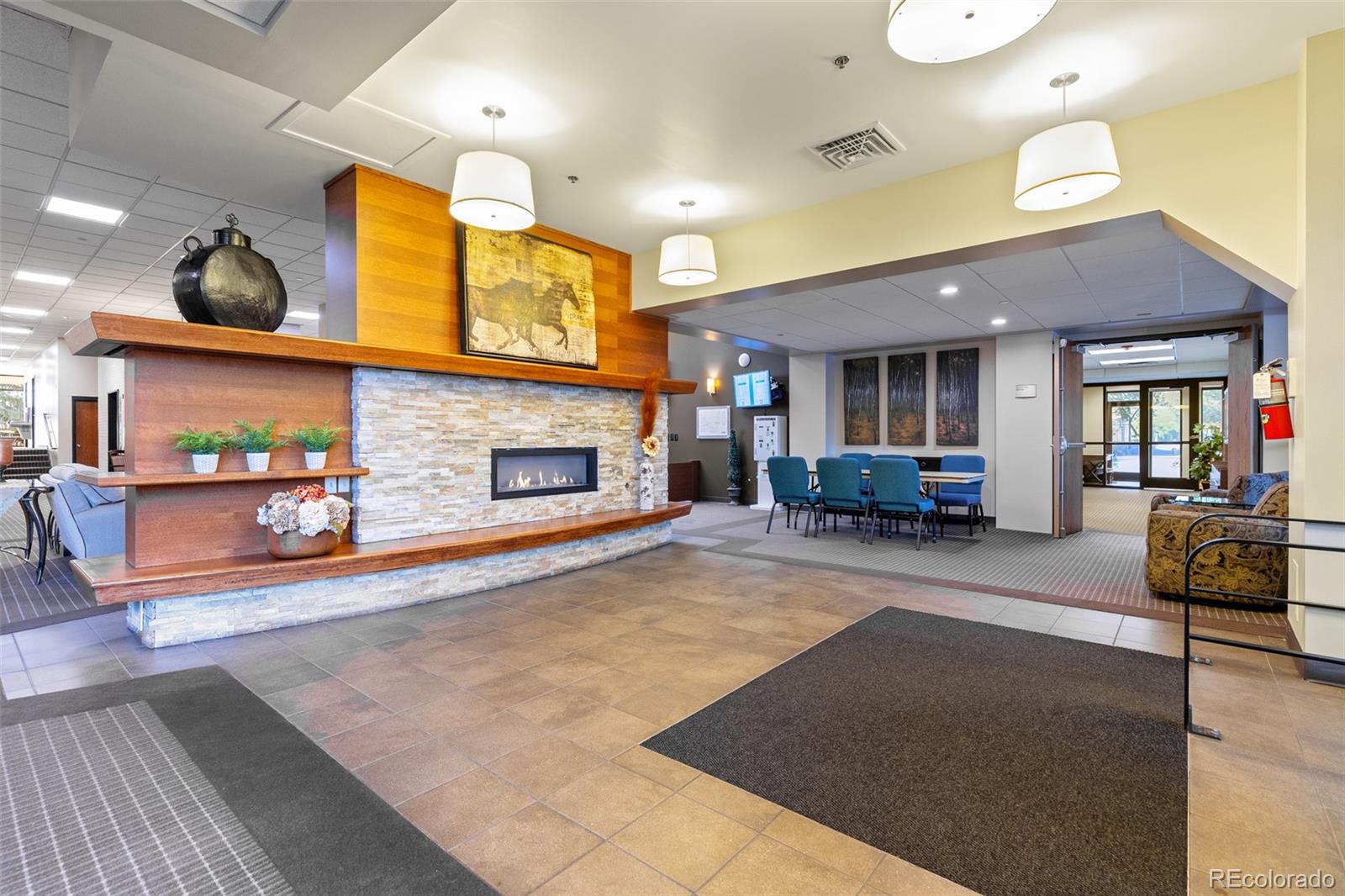 9625 E Center Avenue Unit: 1D