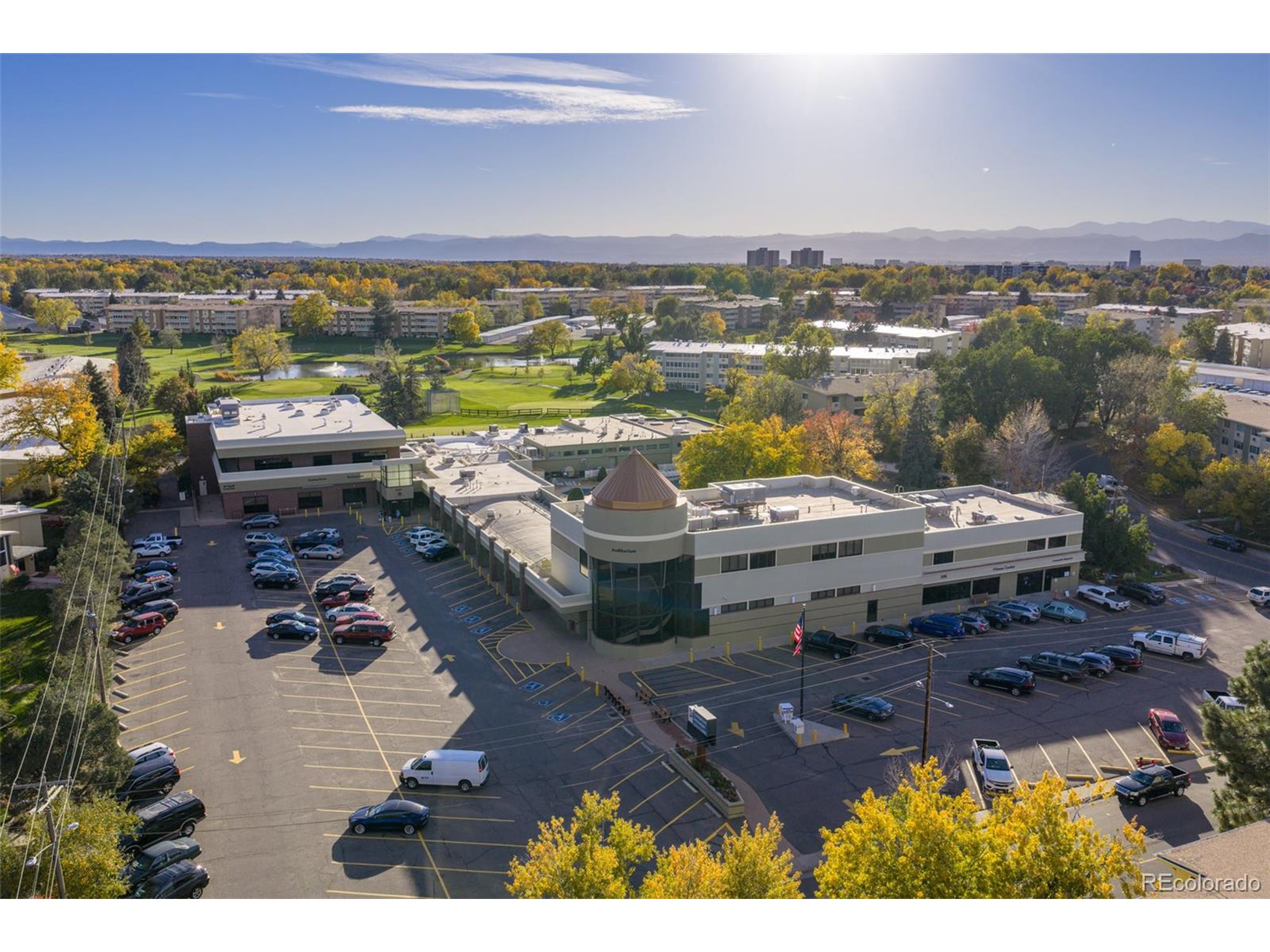 9625 E Center Ave 1D