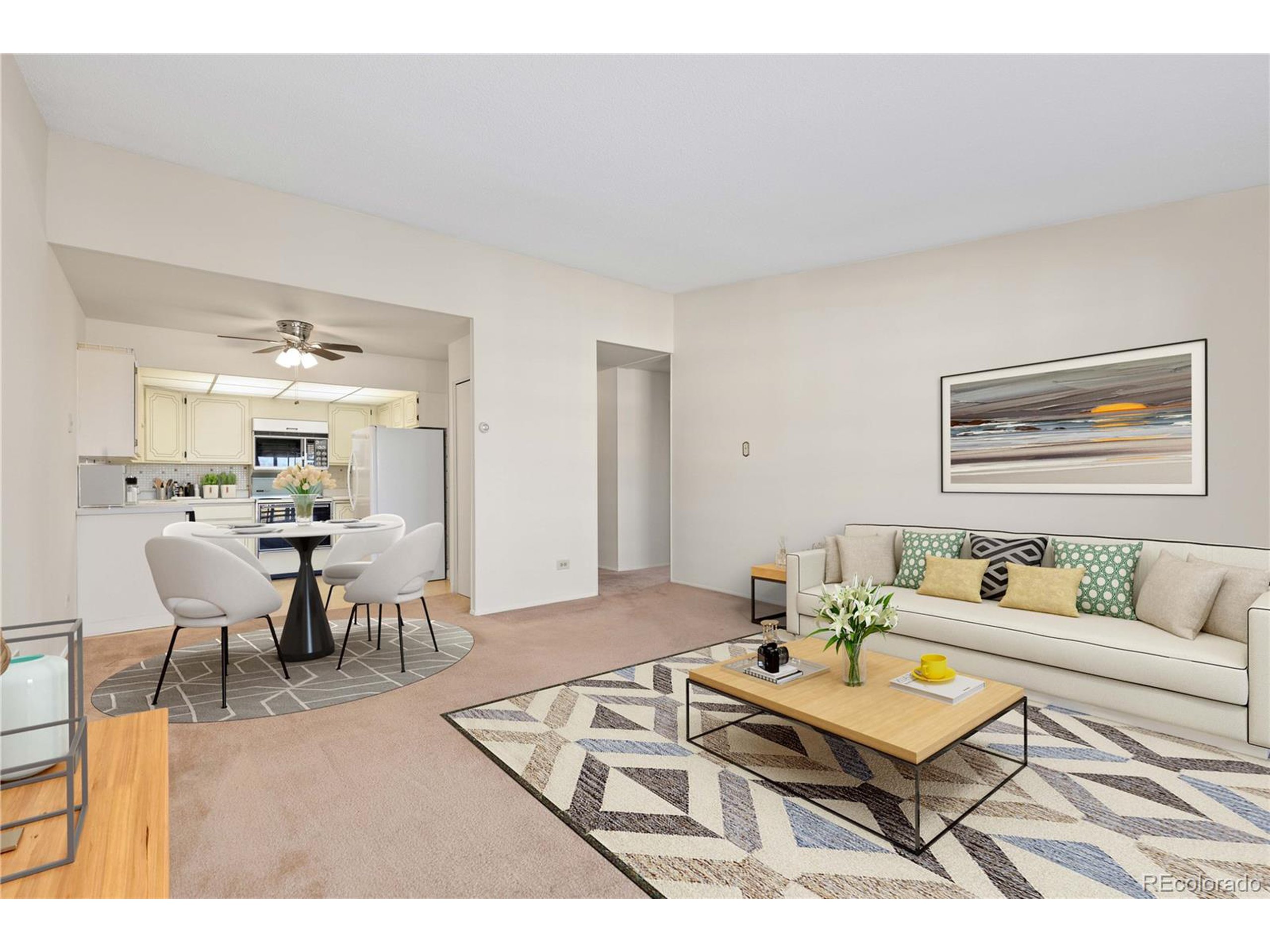 9625 E Center Ave 1D