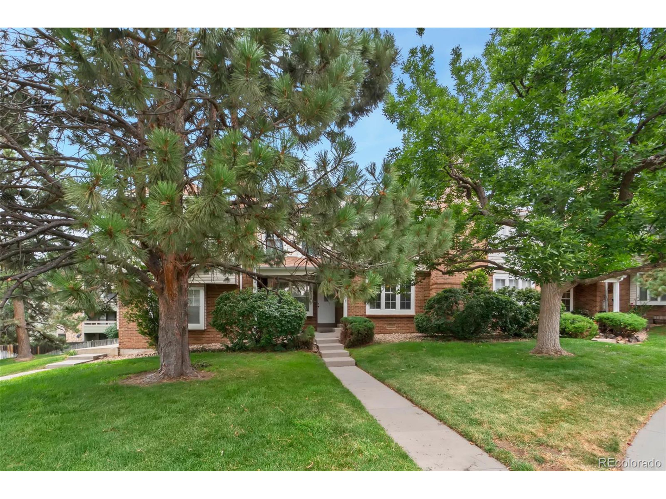 4643 S Crystal Way D184