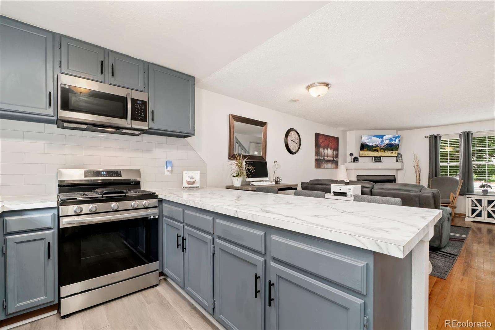 4643 S Crystal Way Unit: D184