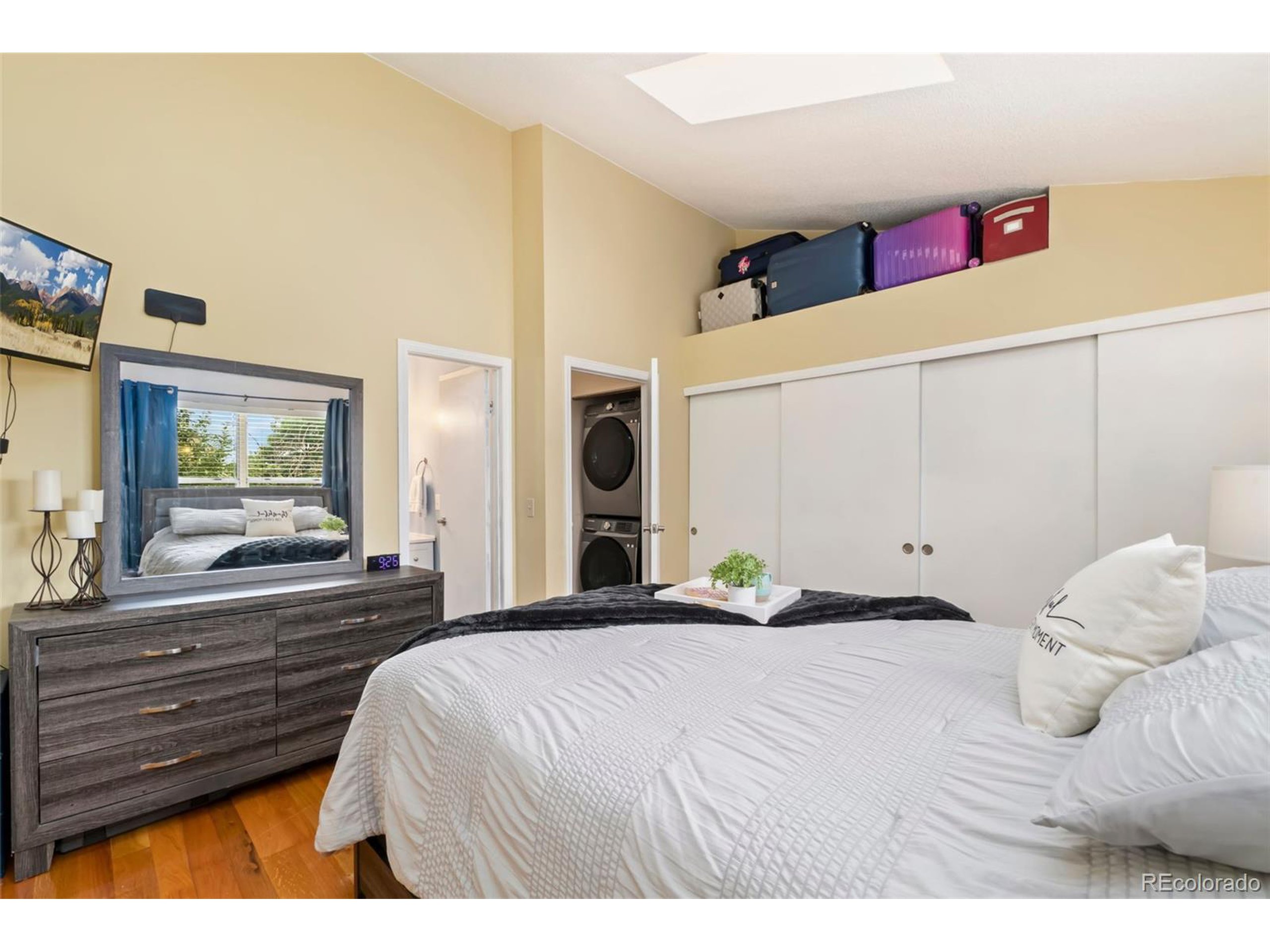 4643 S Crystal Way D184