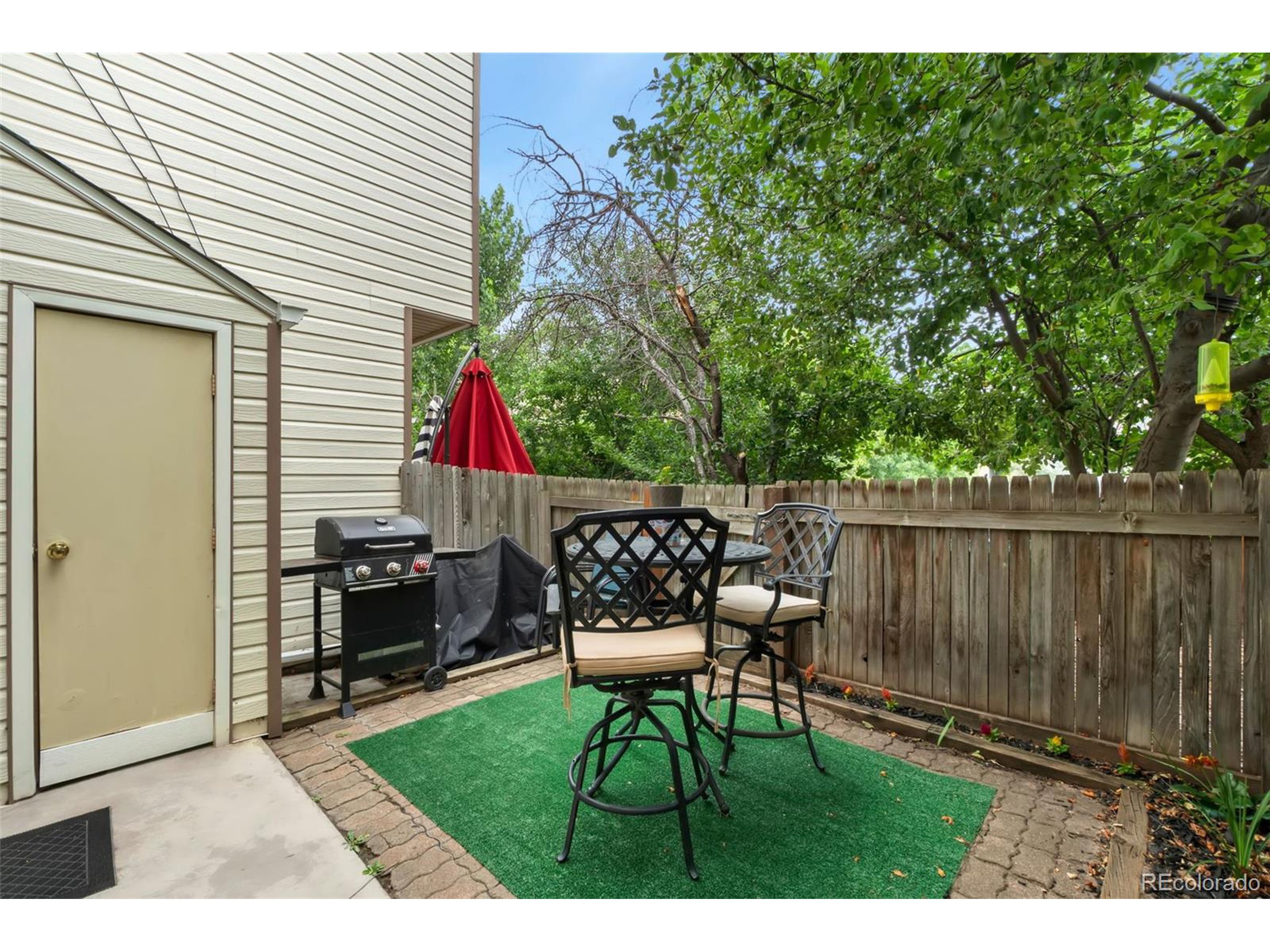 4643 S Crystal Way D184