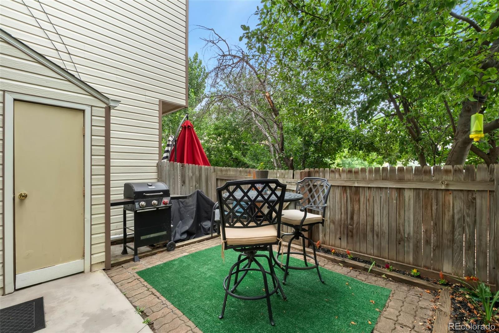 4643 S Crystal Way Unit: D184