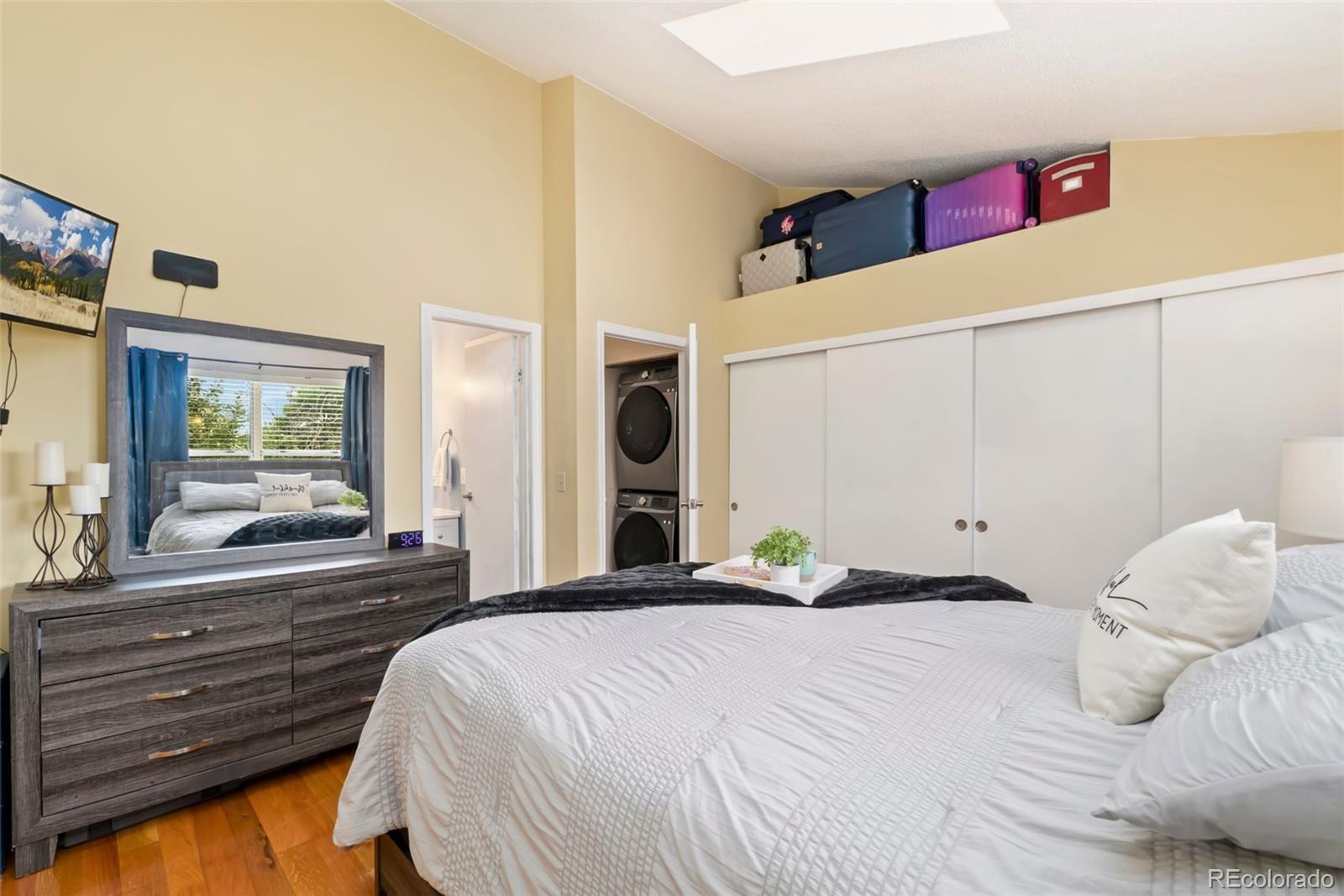 4643 S Crystal Way Unit: D184