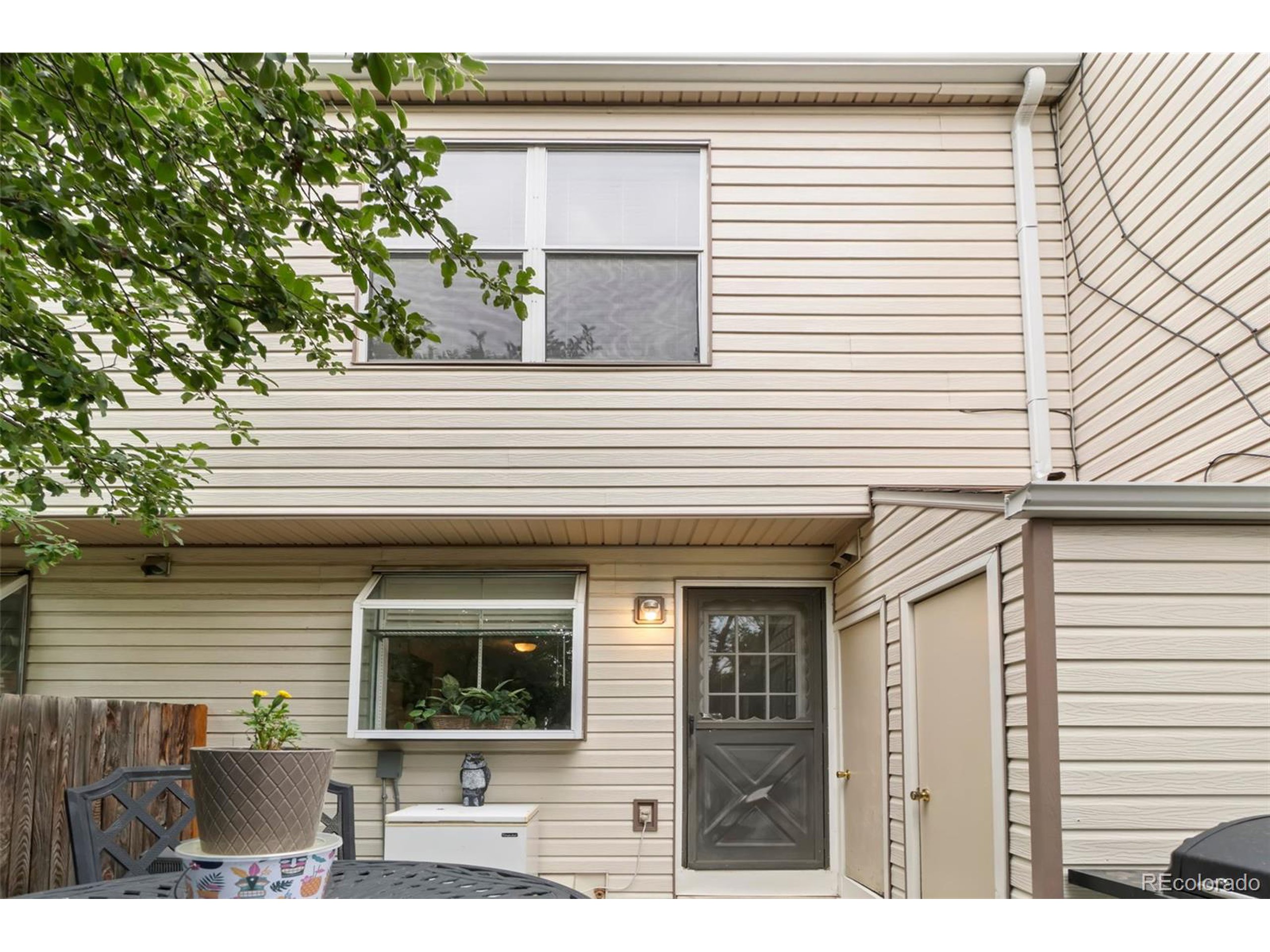 4643 S Crystal Way D184