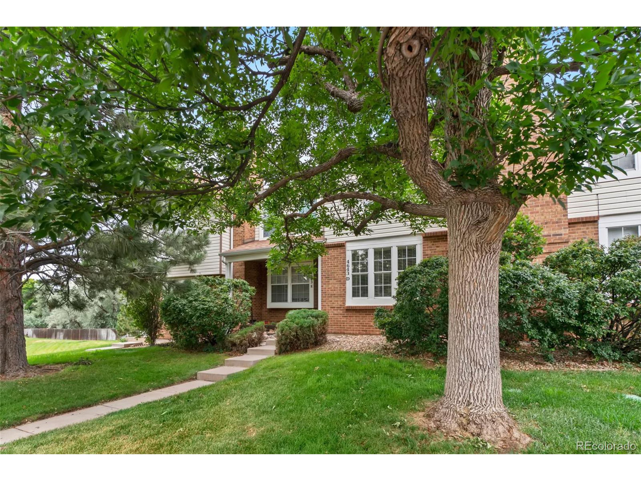 4643 S Crystal Way D184