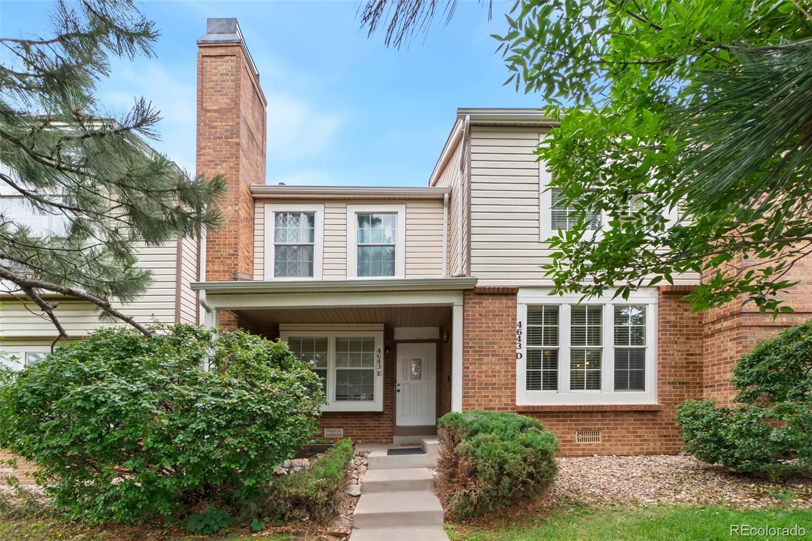 4643 S Crystal Way Unit: D184