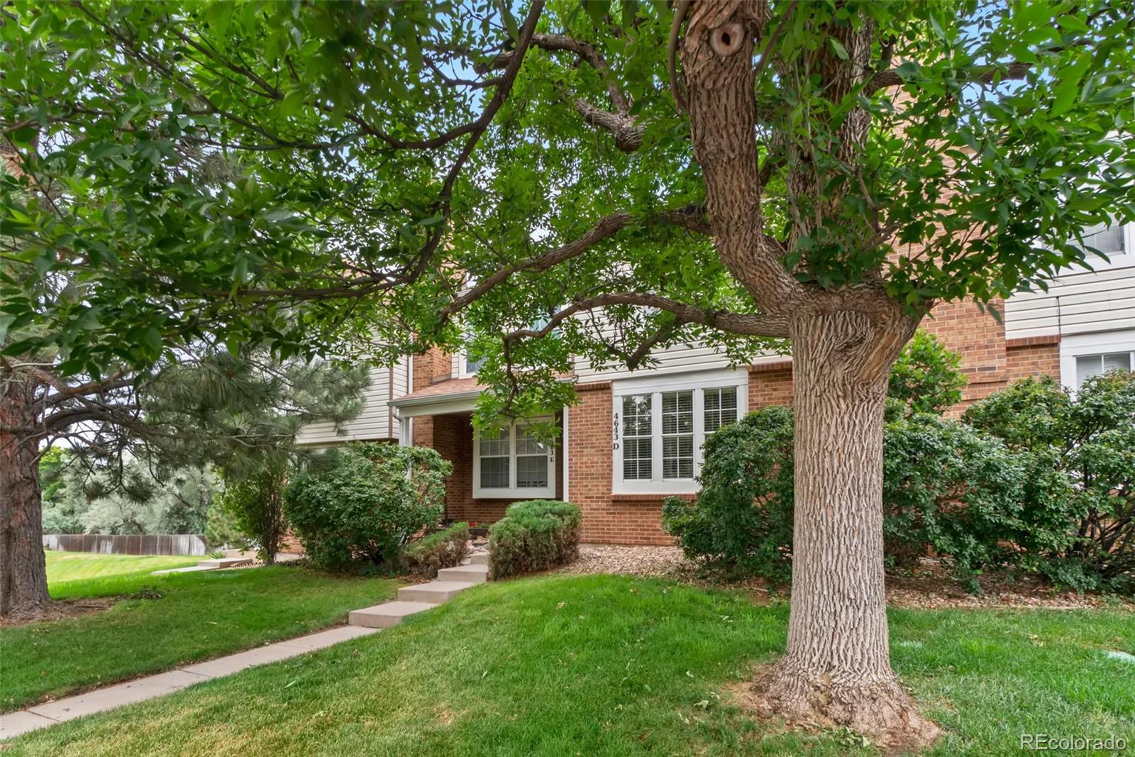 4643 S Crystal Way Unit: D184