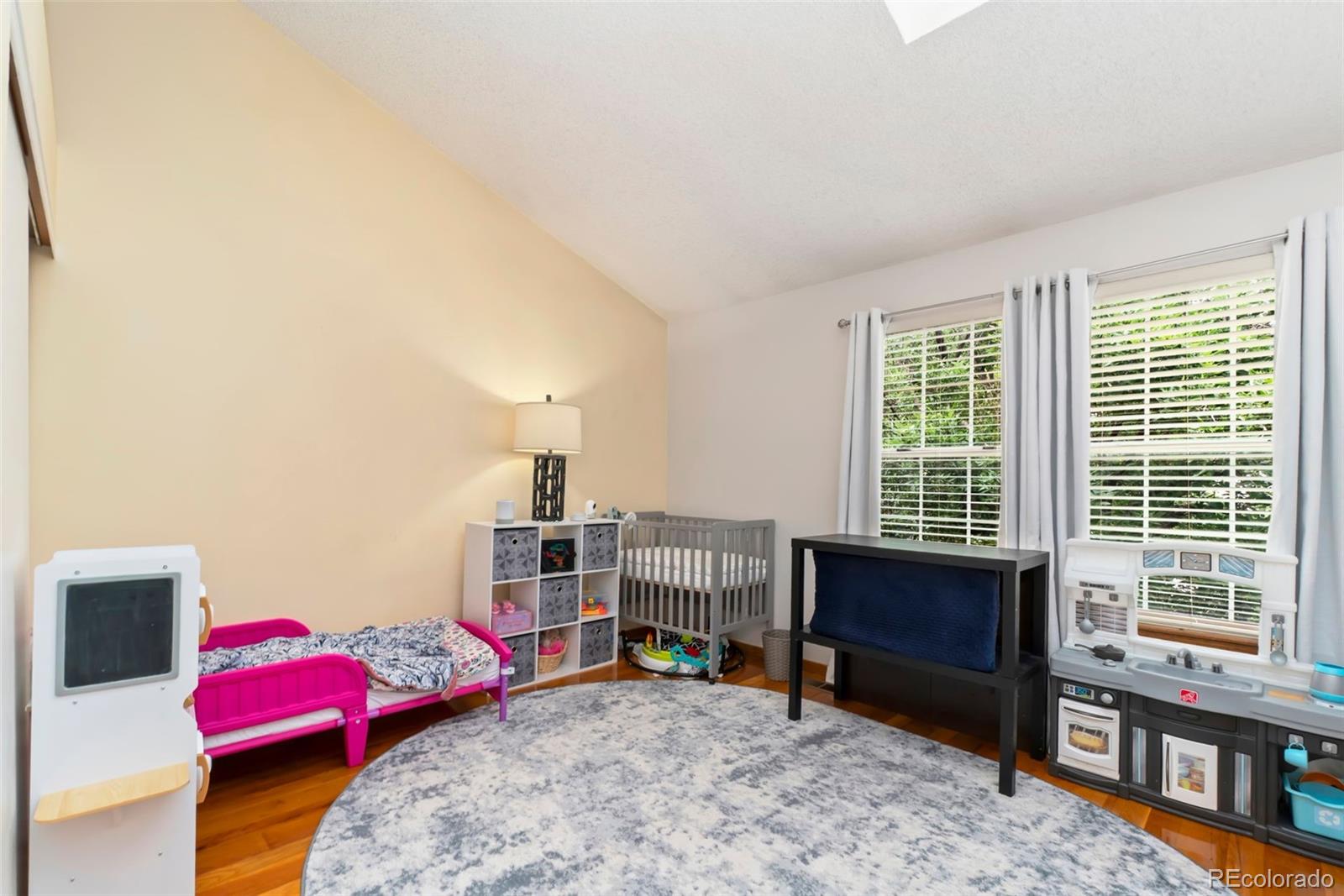 4643 S Crystal Way Unit: D184