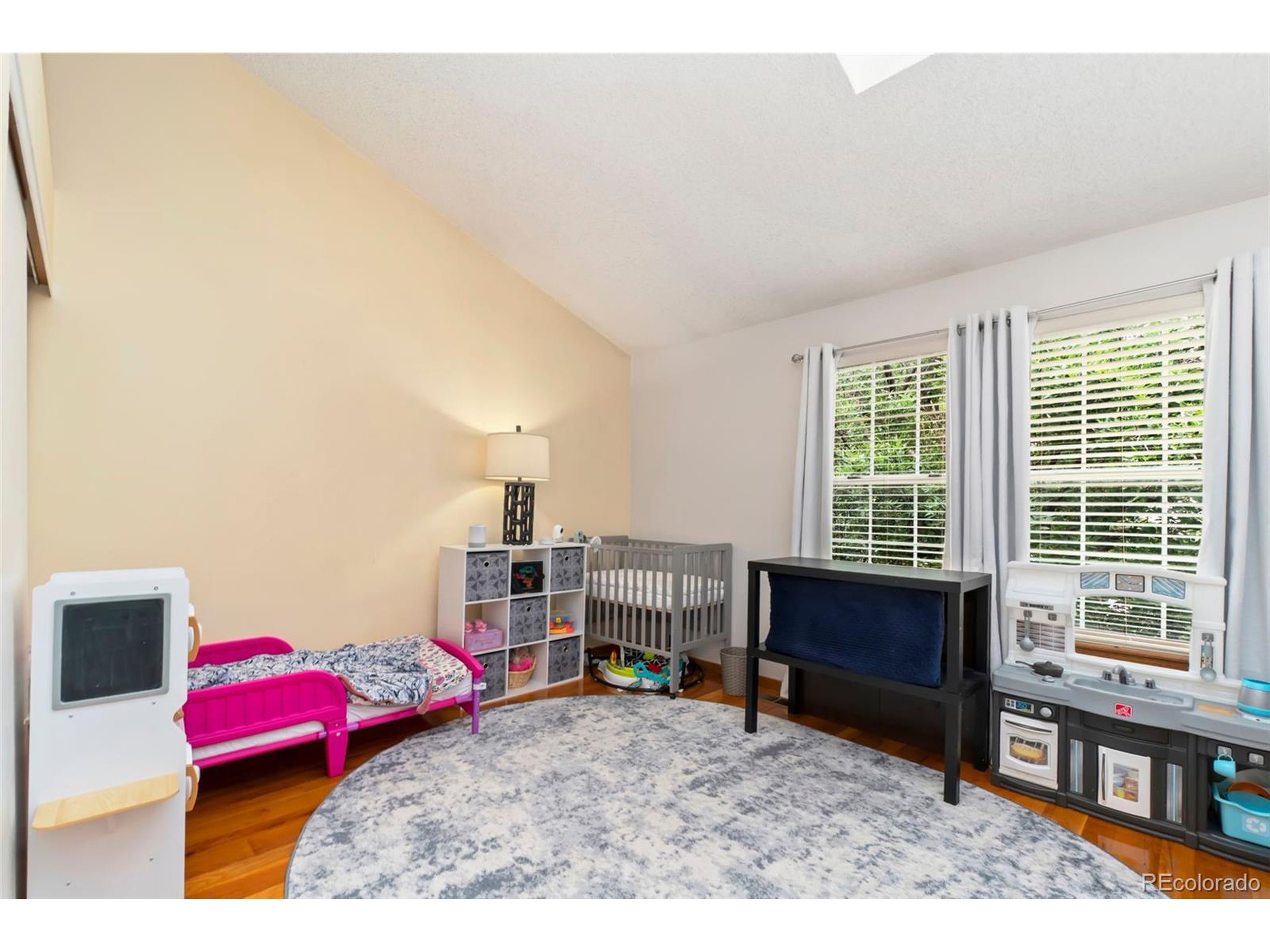 4643 S Crystal Way D184