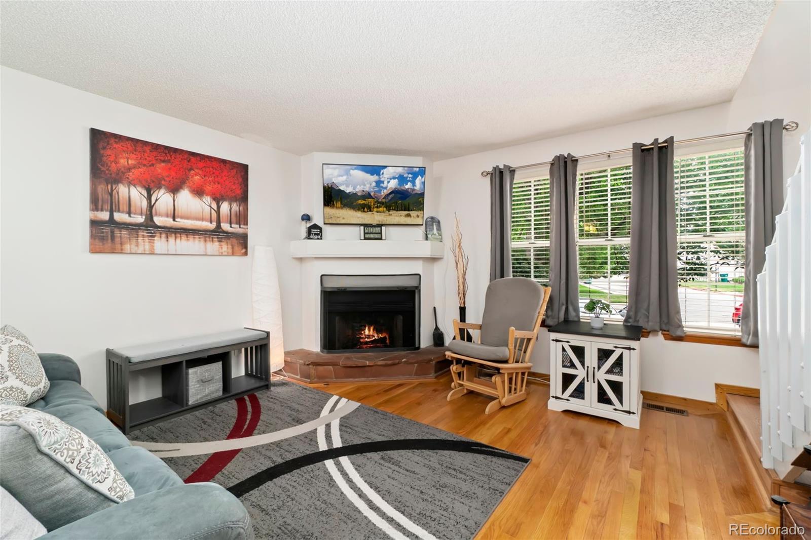 4643 S Crystal Way Unit: D184