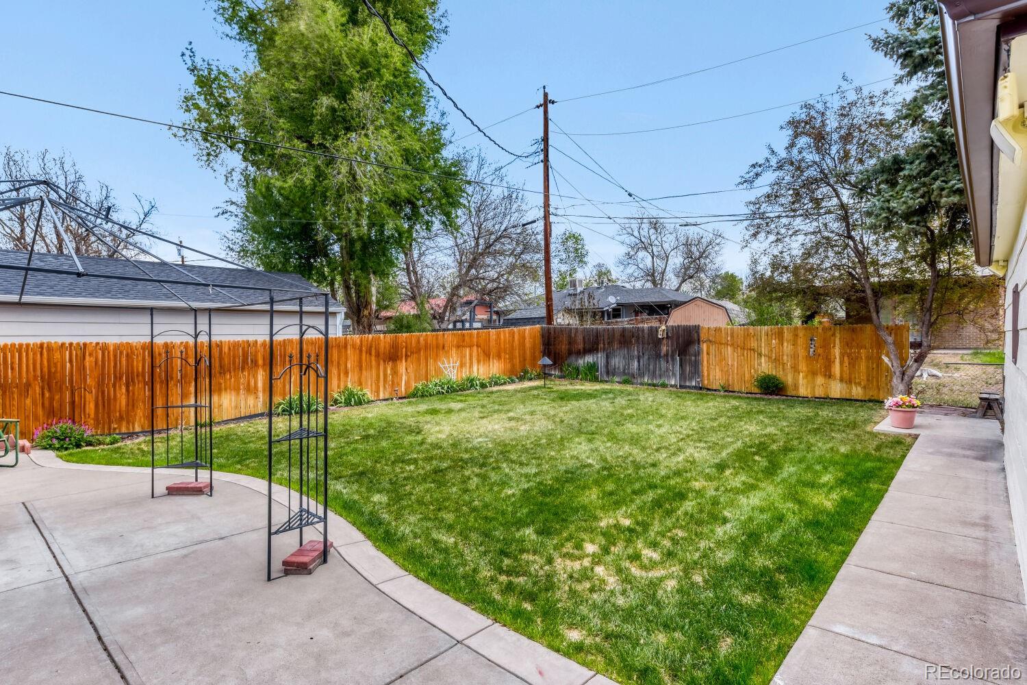 5896 S Lakeview Street