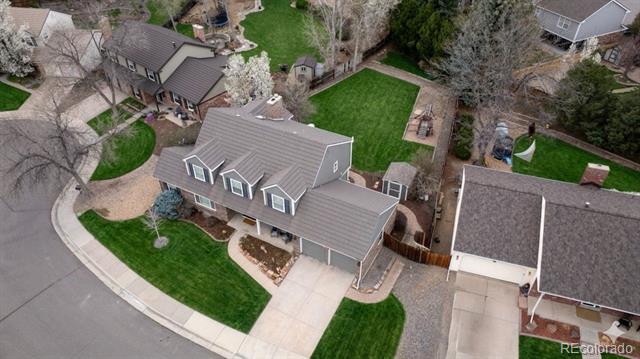 9623 W Prentice Avenue