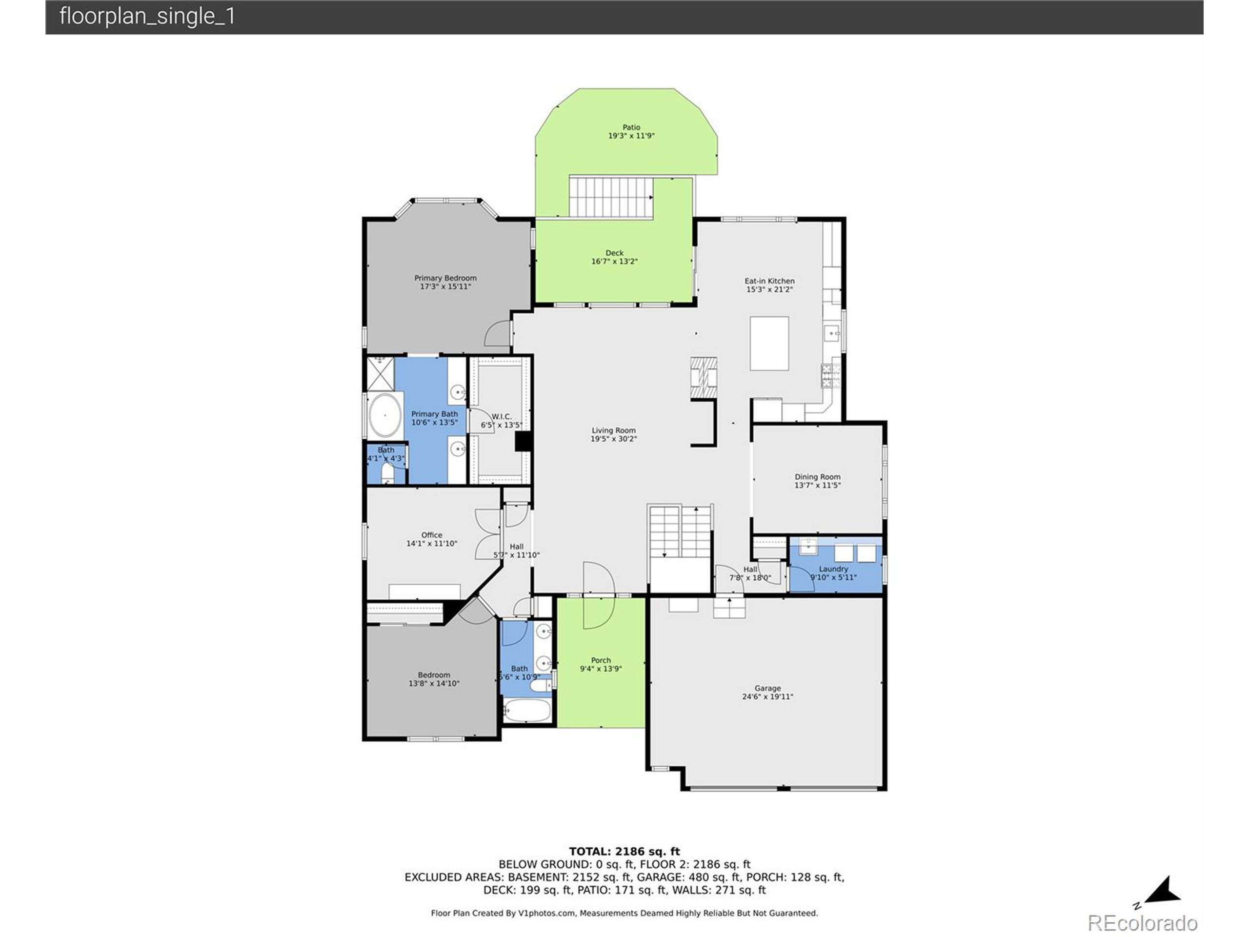 6440 S Newcastle Way