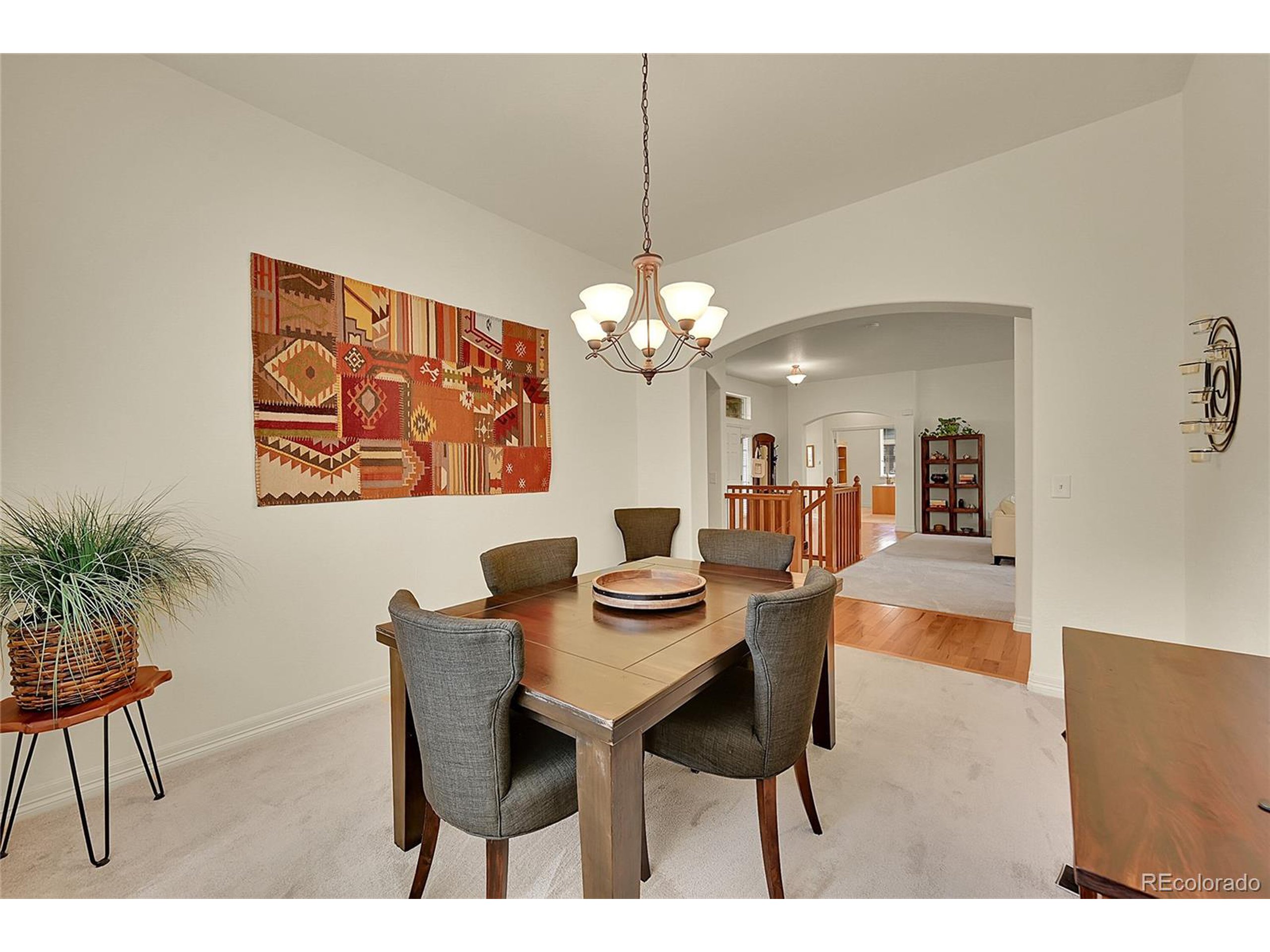 6440 S Newcastle Way