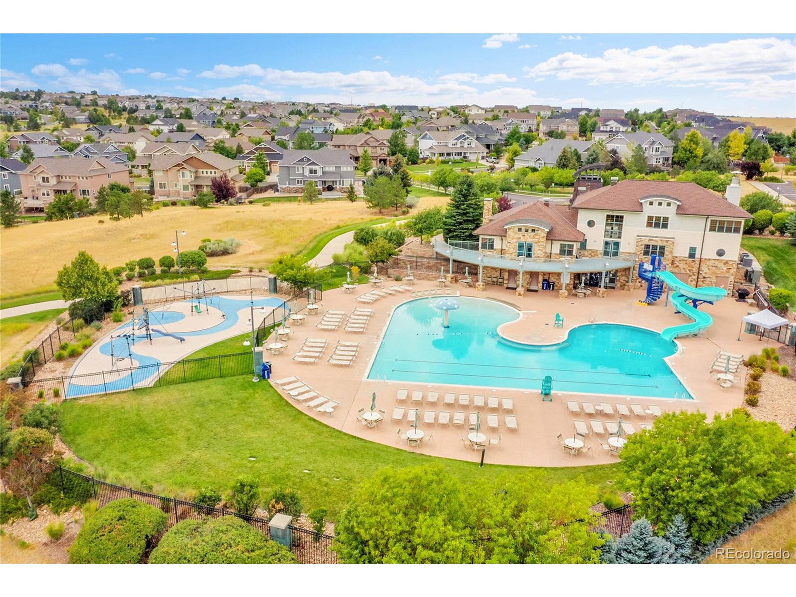 6440 S Newcastle Way