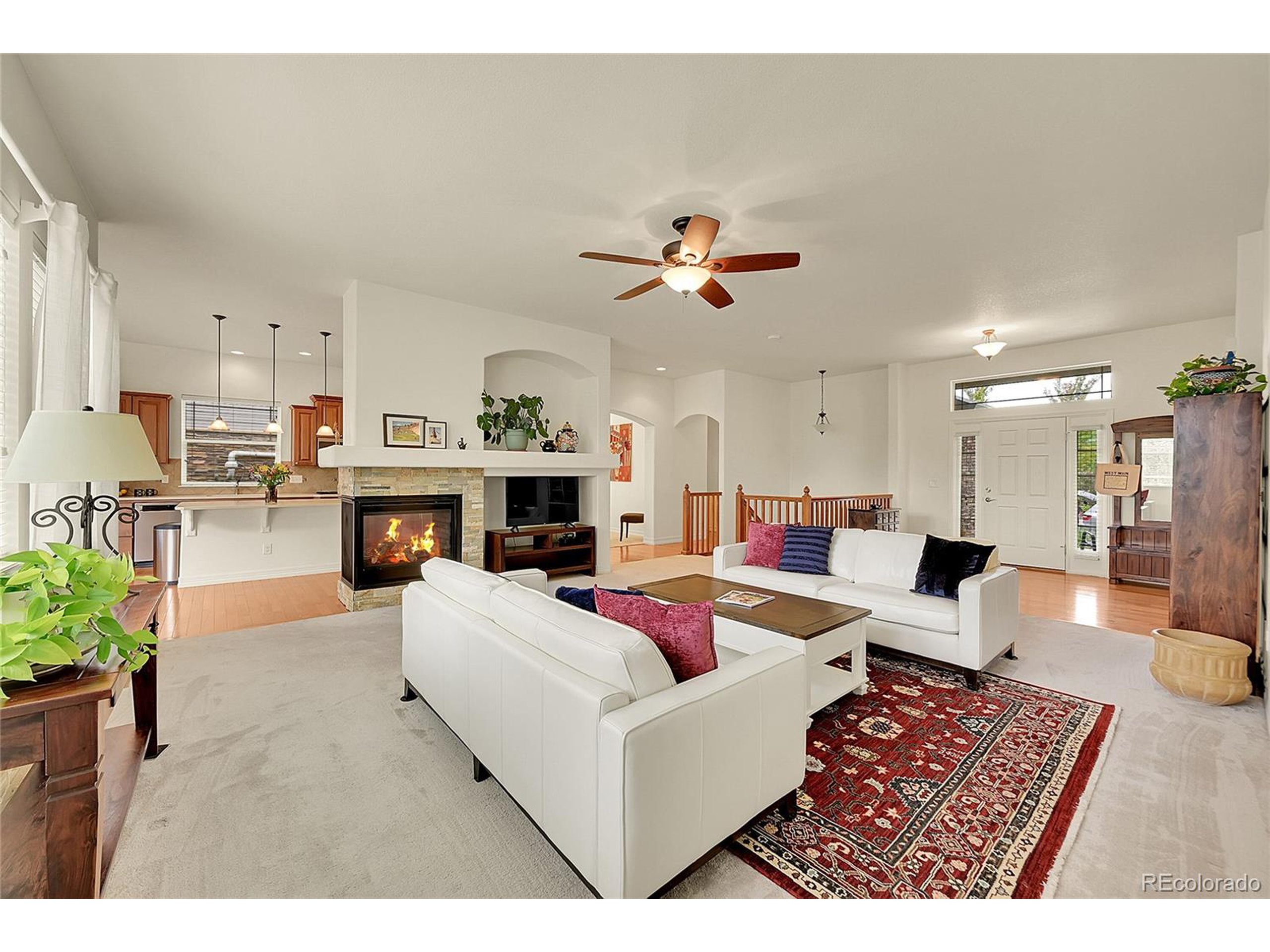 6440 S Newcastle Way