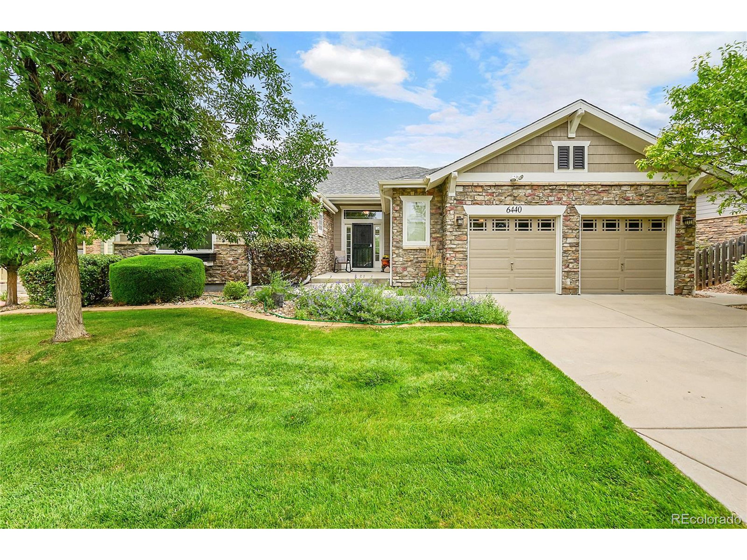 6440 S Newcastle Way