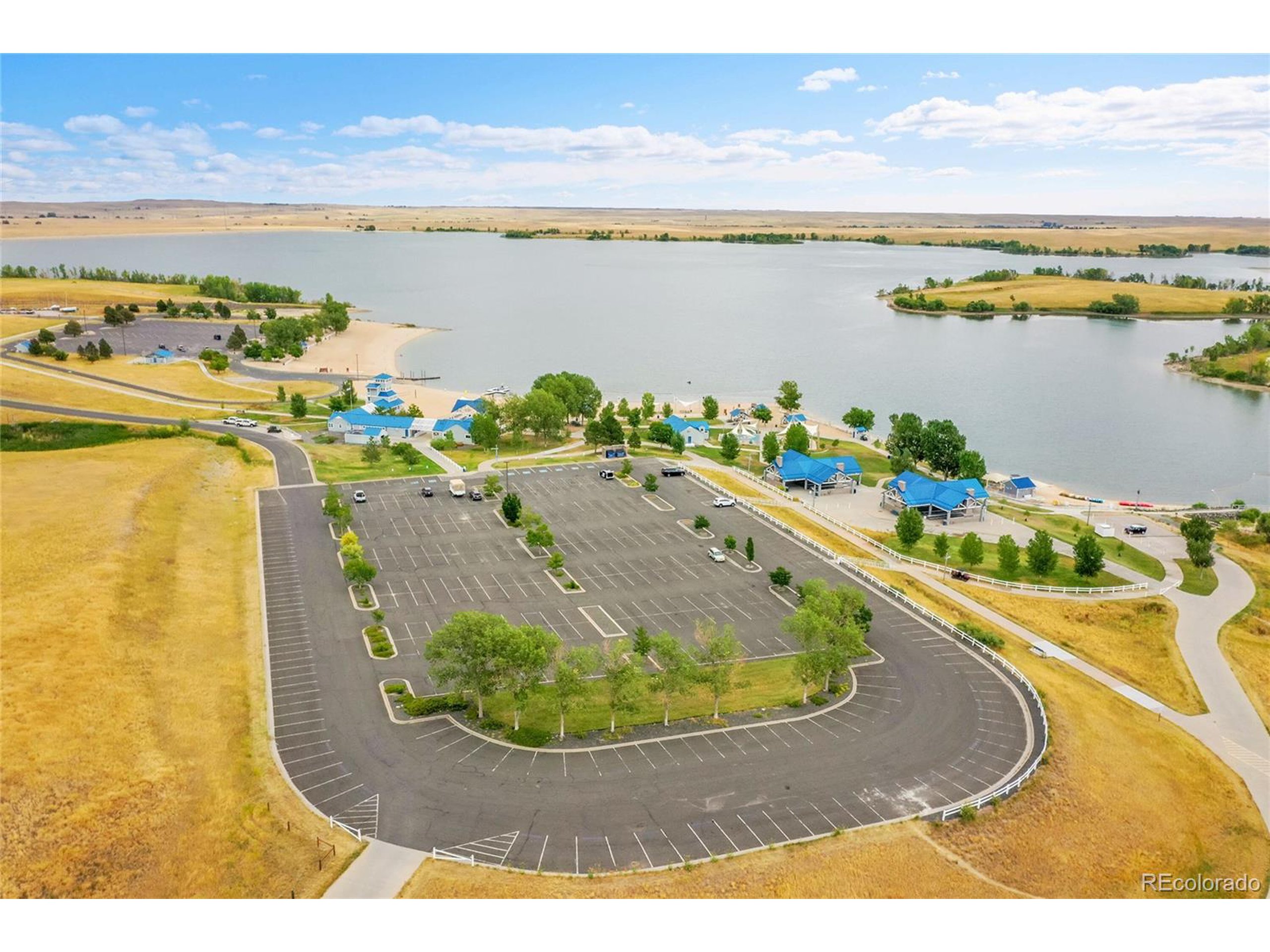 6440 S Newcastle Way