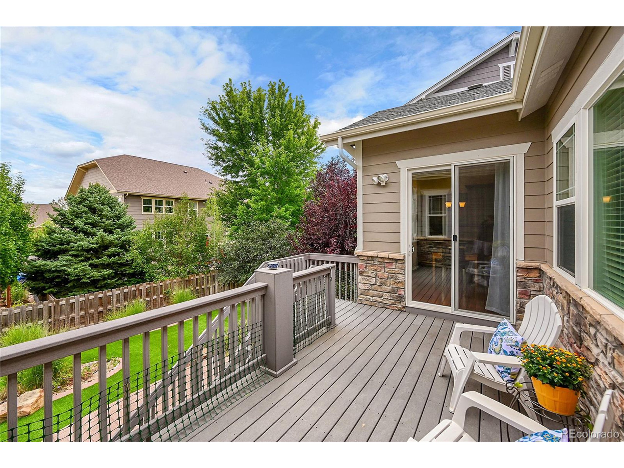 6440 S Newcastle Way